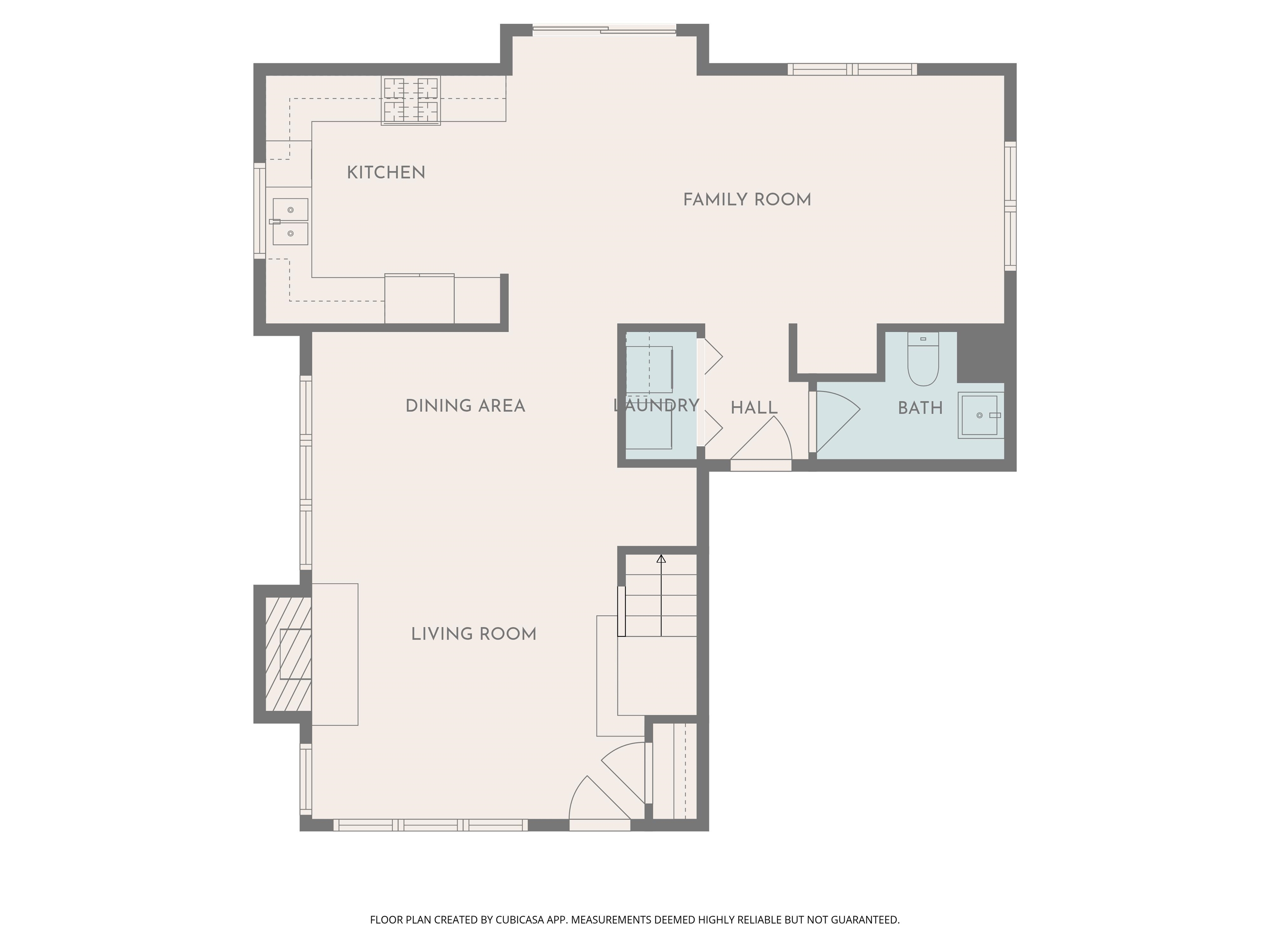 Detail Gallery Image 33 of 34 For 3989 Strafford Ct, Dublin,  CA 94568 - 3 Beds | 2/1 Baths