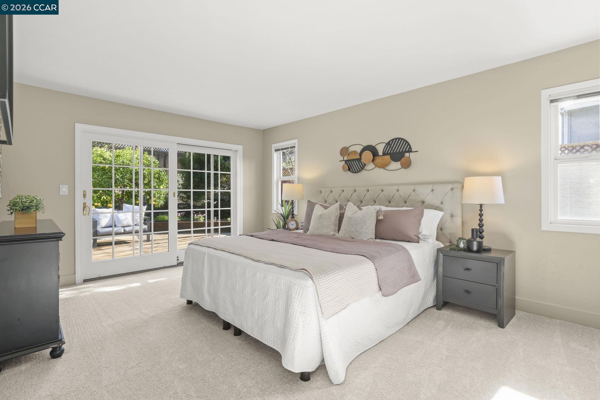 Detail Gallery Image 18 of 46 For 406 Mt Sequoia Ct, Clayton,  CA 94517 - 3 Beds | 2 Baths