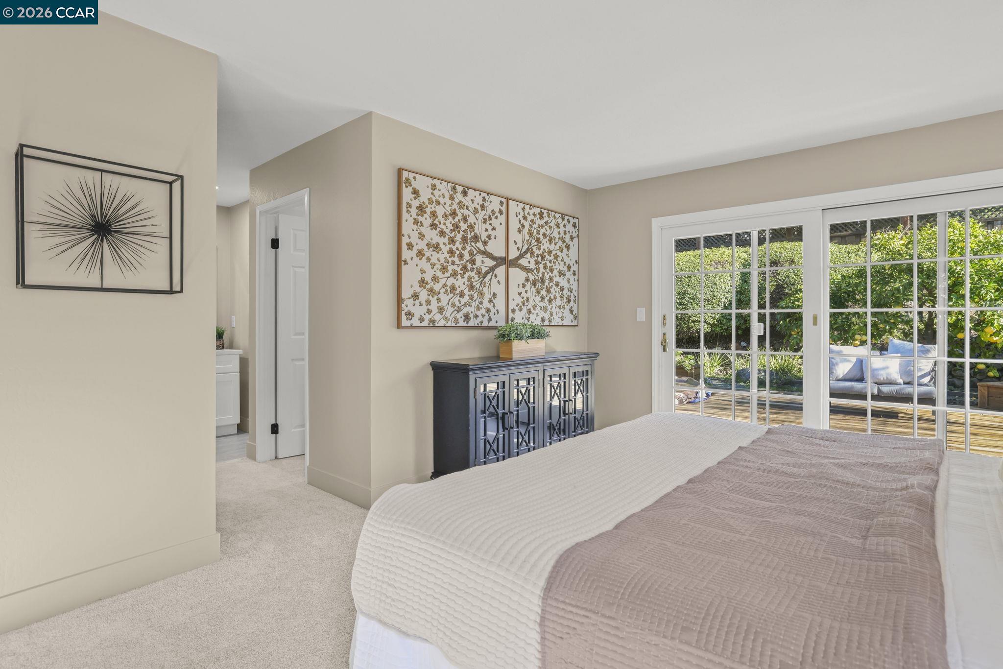 Detail Gallery Image 19 of 46 For 406 Mt Sequoia Ct, Clayton,  CA 94517 - 3 Beds | 2 Baths