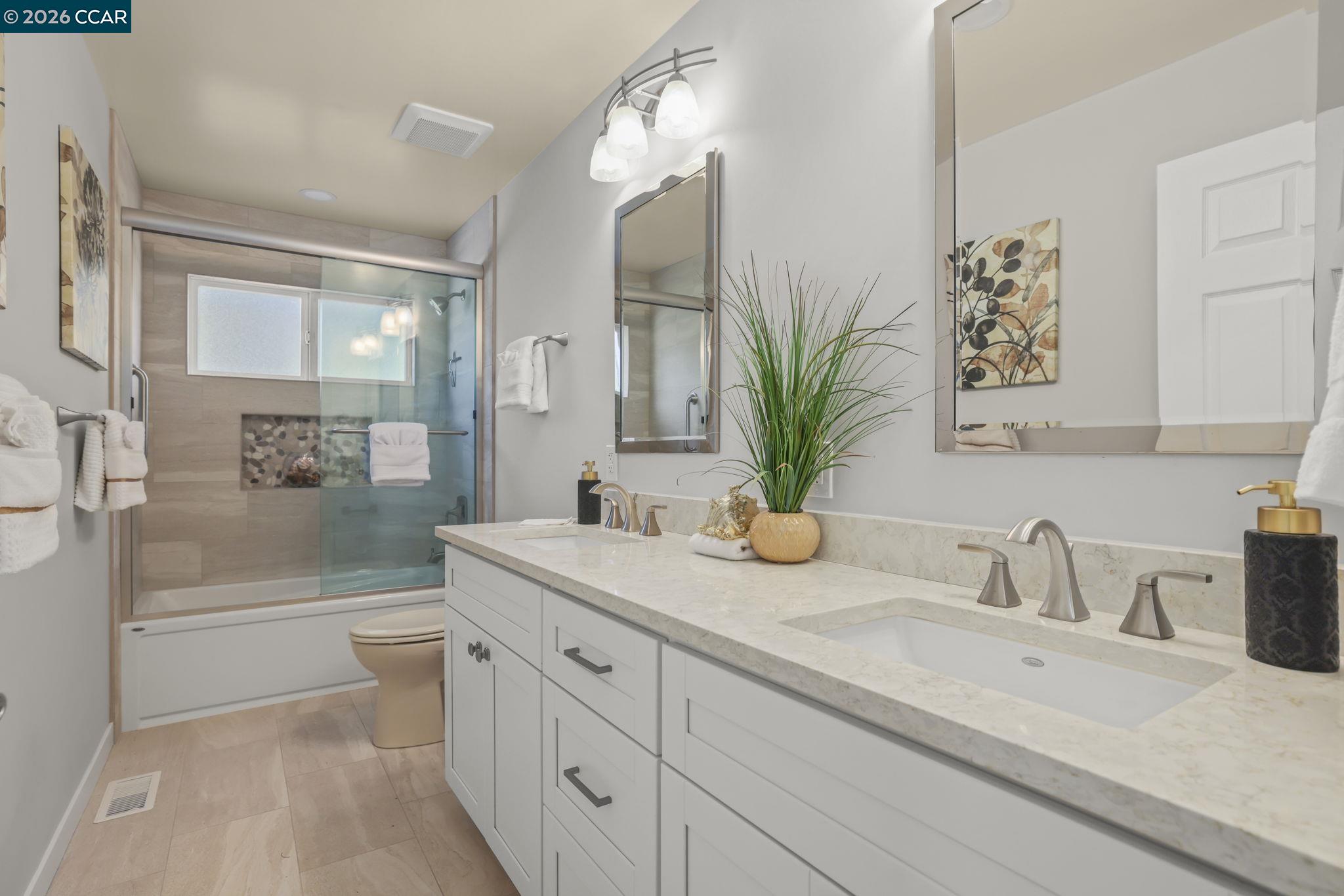 Detail Gallery Image 24 of 46 For 406 Mt Sequoia Ct, Clayton,  CA 94517 - 3 Beds | 2 Baths