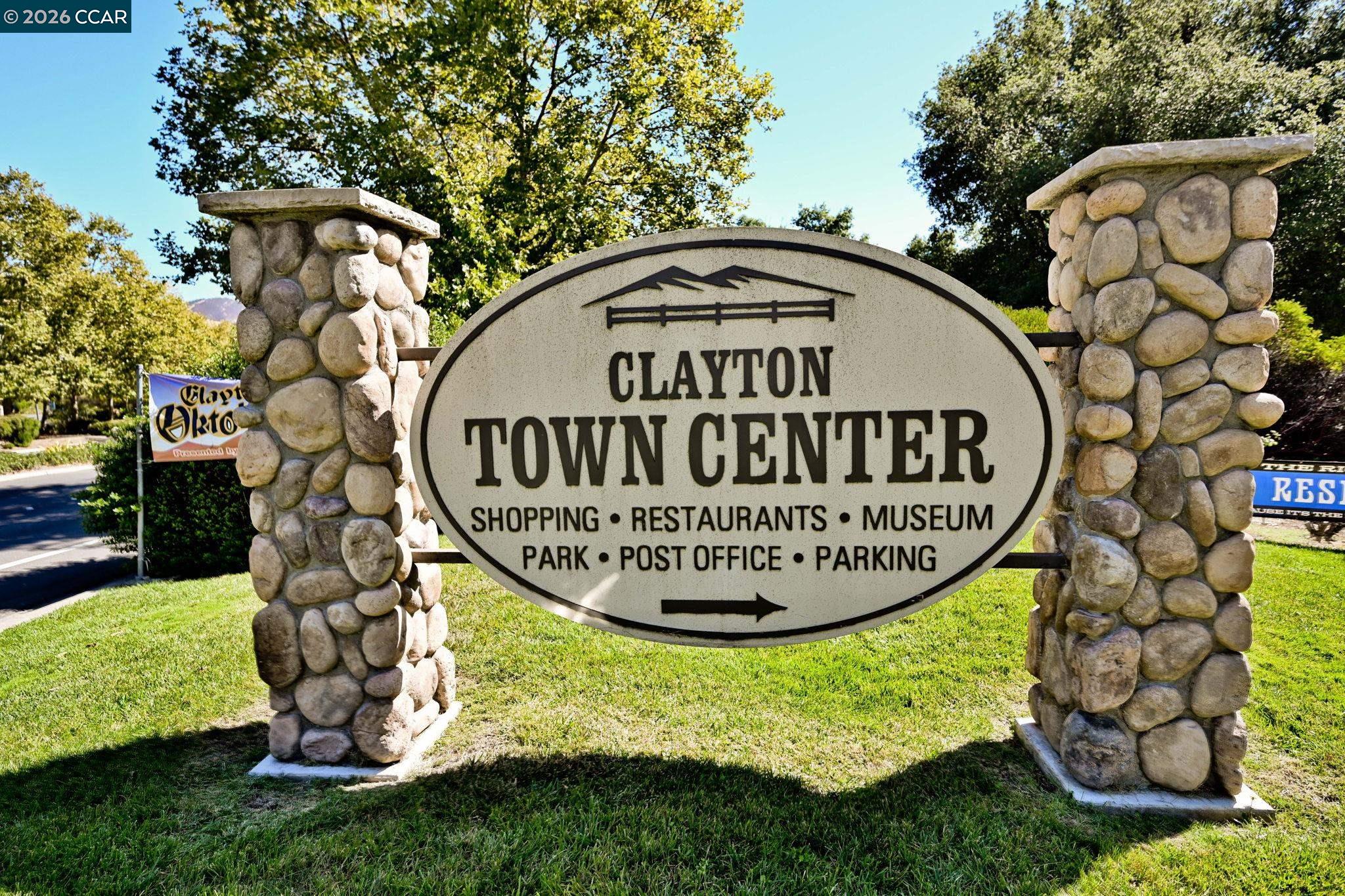 Detail Gallery Image 34 of 46 For 406 Mt Sequoia Ct, Clayton,  CA 94517 - 3 Beds | 2 Baths