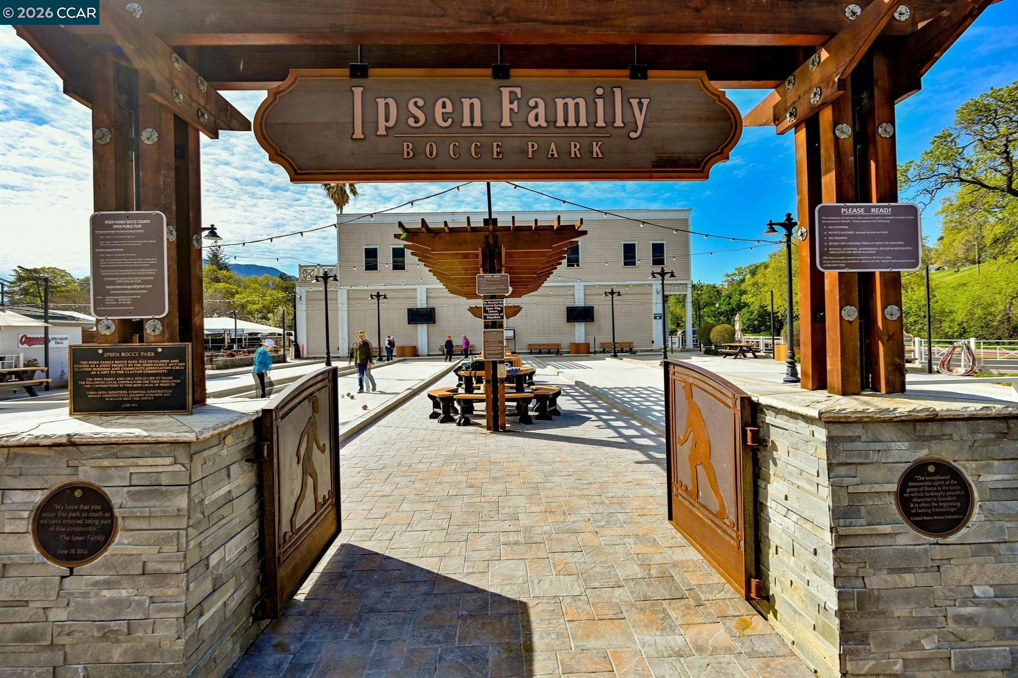 Detail Gallery Image 35 of 46 For 406 Mt Sequoia Ct, Clayton,  CA 94517 - 3 Beds | 2 Baths