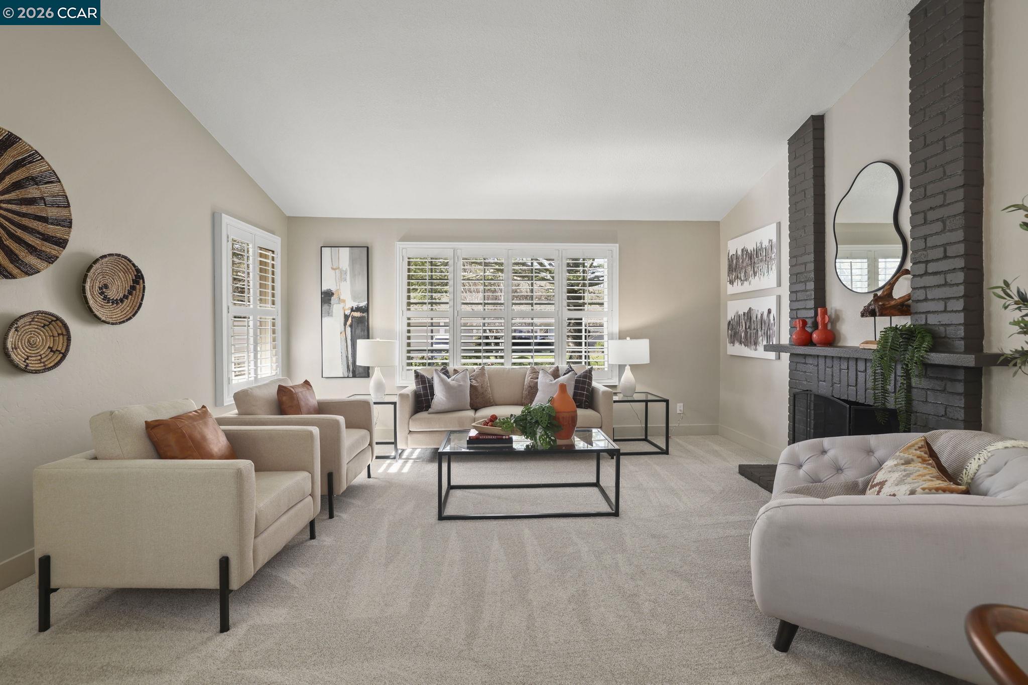 Detail Gallery Image 7 of 46 For 406 Mt Sequoia Ct, Clayton,  CA 94517 - 3 Beds | 2 Baths