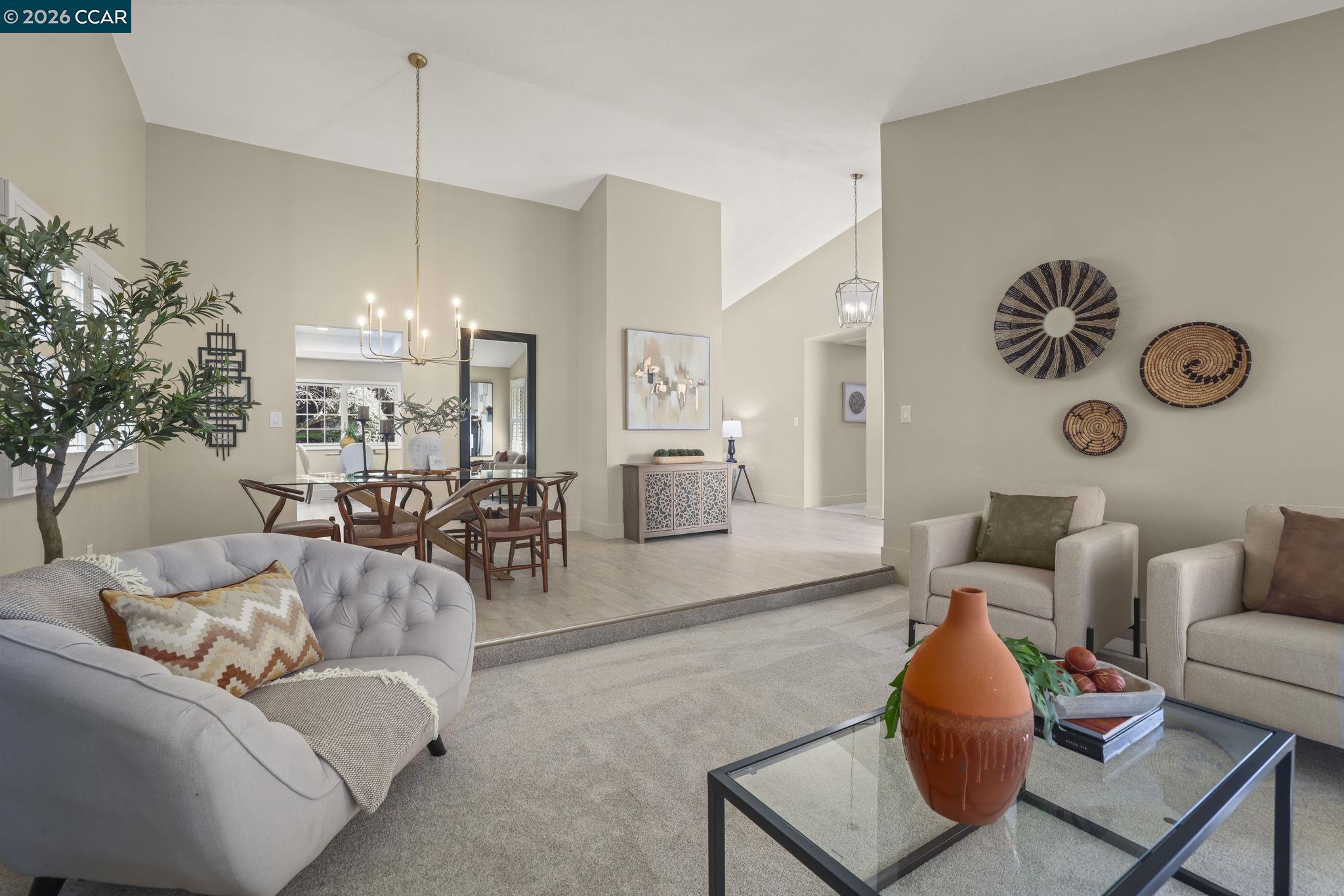 Detail Gallery Image 10 of 46 For 406 Mt Sequoia Ct, Clayton,  CA 94517 - 3 Beds | 2 Baths