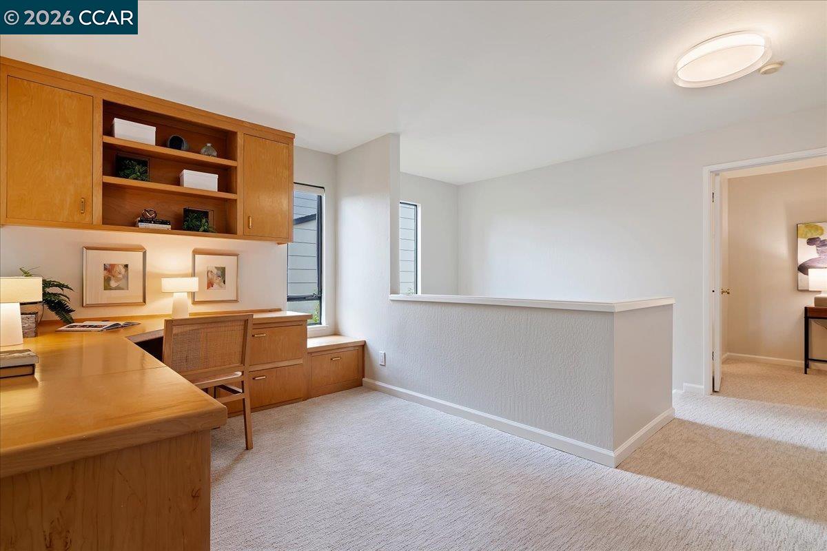 Detail Gallery Image 19 of 30 For 7 Doral Dr, Moraga,  CA 94556 - 2 Beds | 2/1 Baths