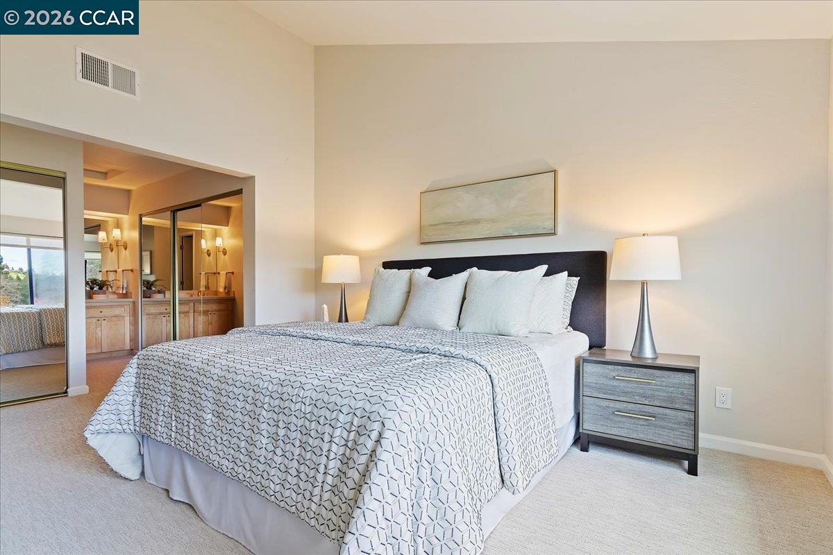 Detail Gallery Image 21 of 30 For 7 Doral Dr, Moraga,  CA 94556 - 2 Beds | 2/1 Baths