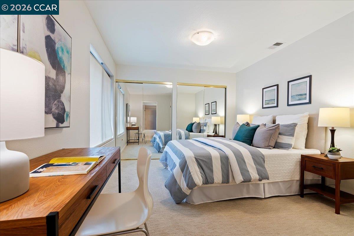 Detail Gallery Image 24 of 30 For 7 Doral Dr, Moraga,  CA 94556 - 2 Beds | 2/1 Baths