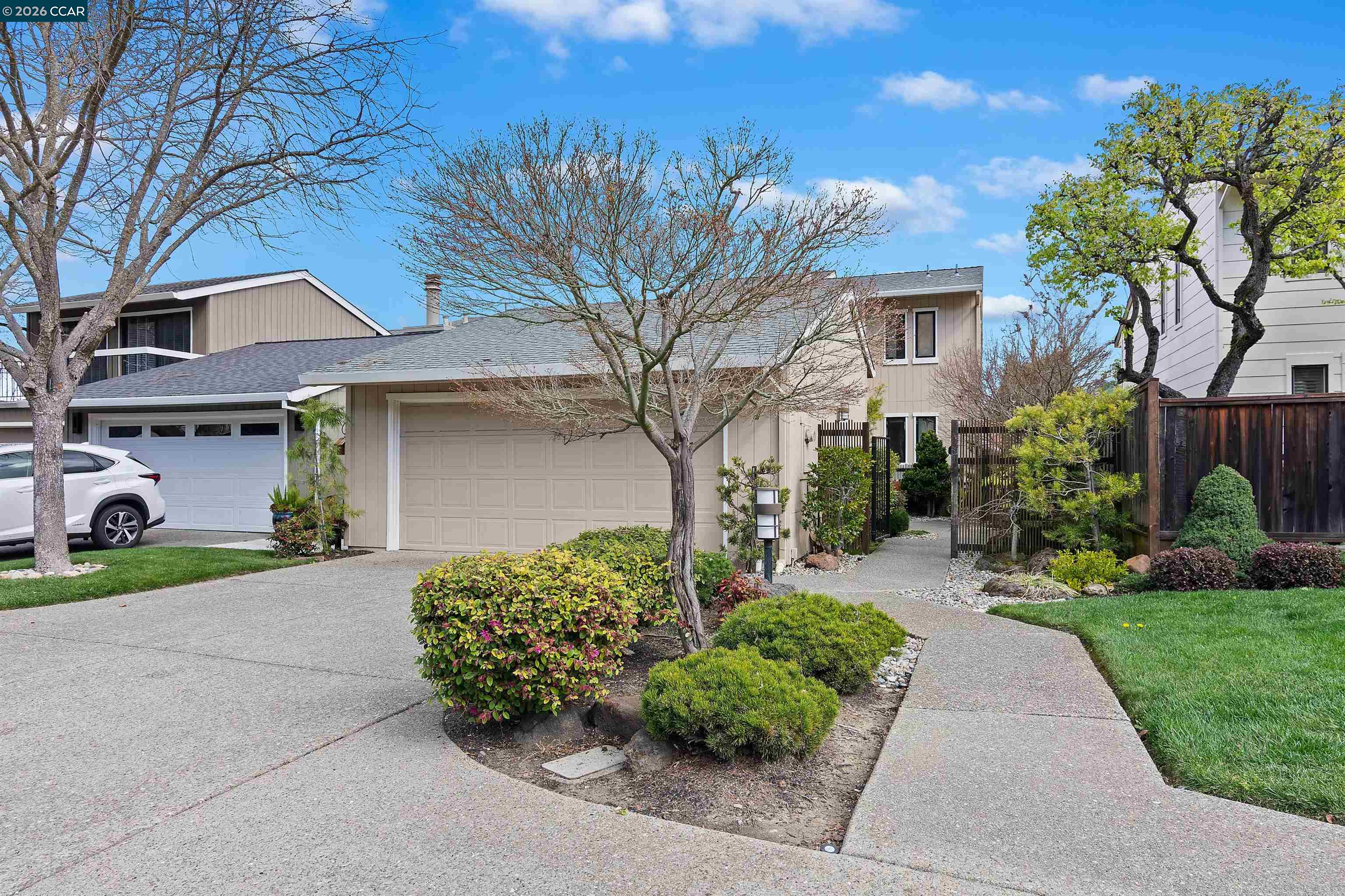 Detail Gallery Image 30 of 30 For 7 Doral Dr, Moraga,  CA 94556 - 2 Beds | 2/1 Baths