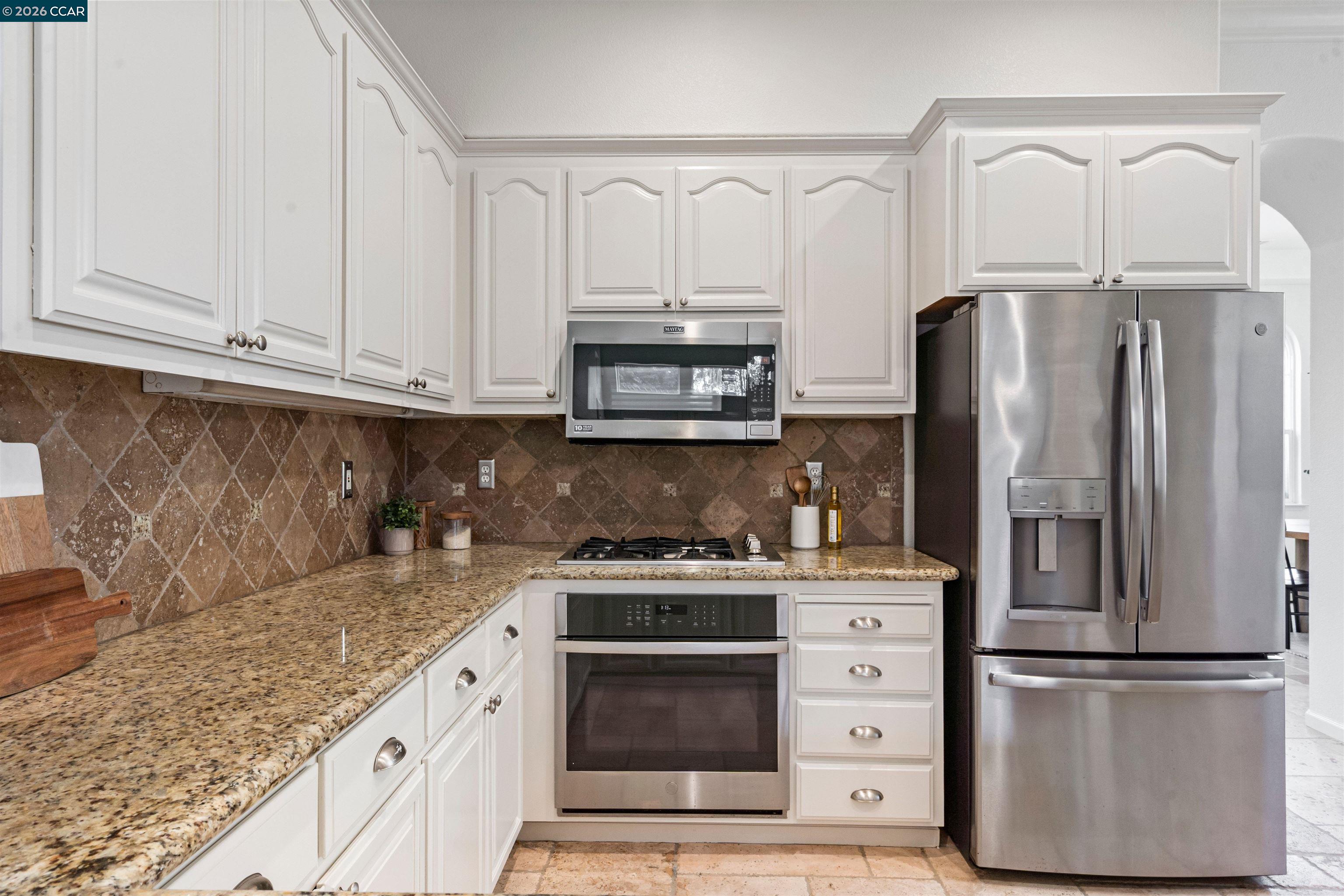 Detail Gallery Image 15 of 60 For 527 Gabriel Ct, Walnut Creek,  CA 94597 - 4 Beds | 2/1 Baths