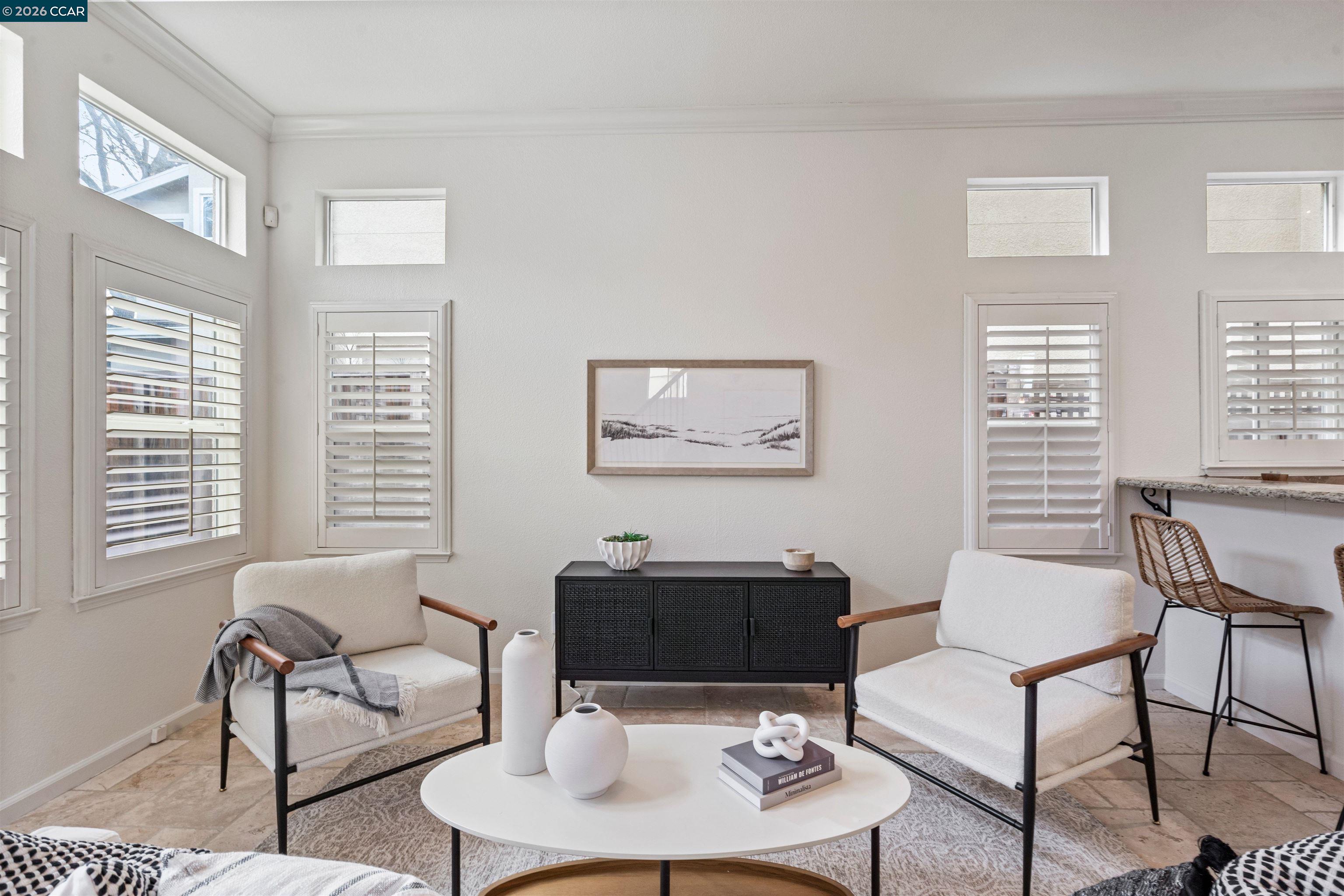 Detail Gallery Image 22 of 60 For 527 Gabriel Ct, Walnut Creek,  CA 94597 - 4 Beds | 2/1 Baths