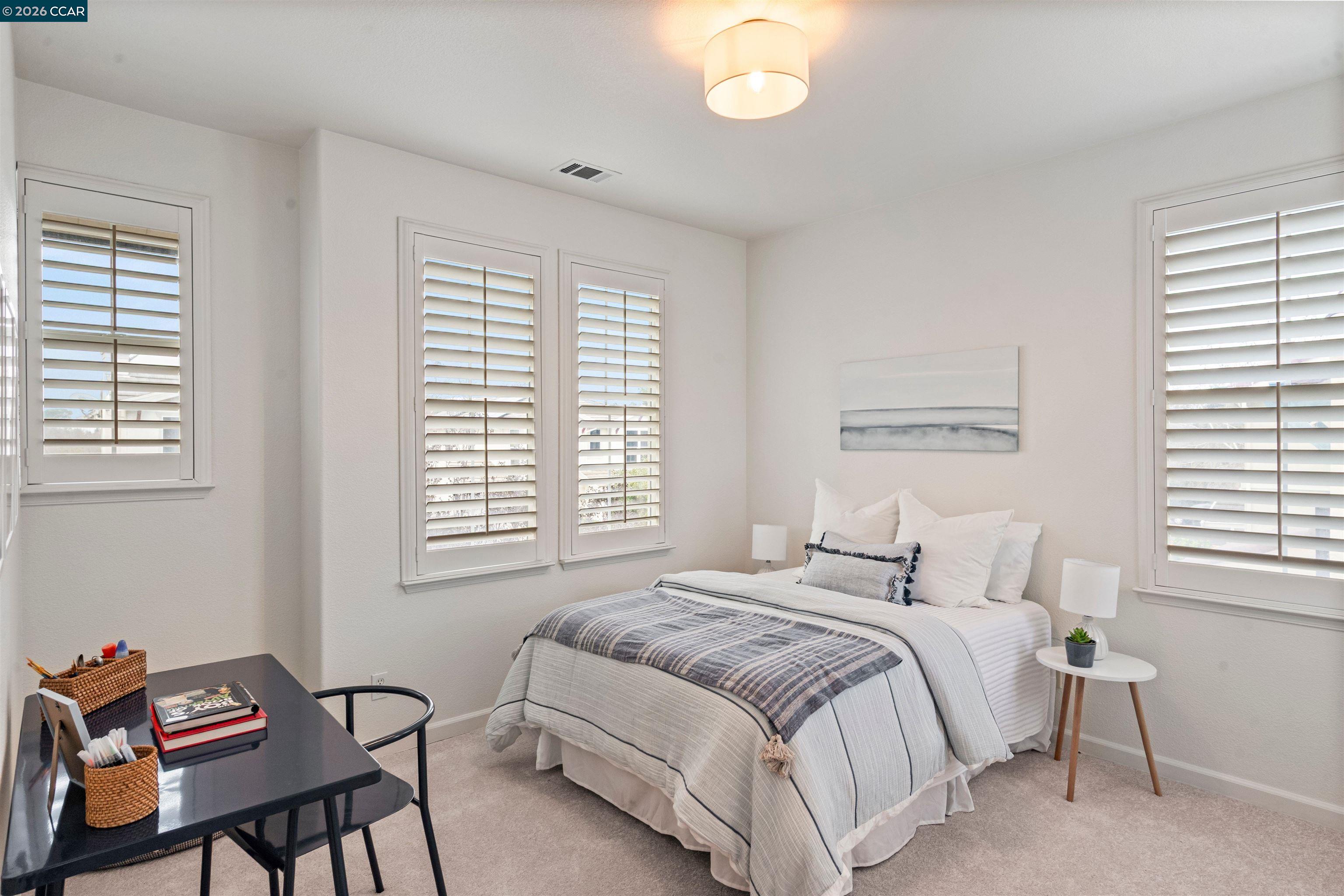 Detail Gallery Image 25 of 60 For 527 Gabriel Ct, Walnut Creek,  CA 94597 - 4 Beds | 2/1 Baths