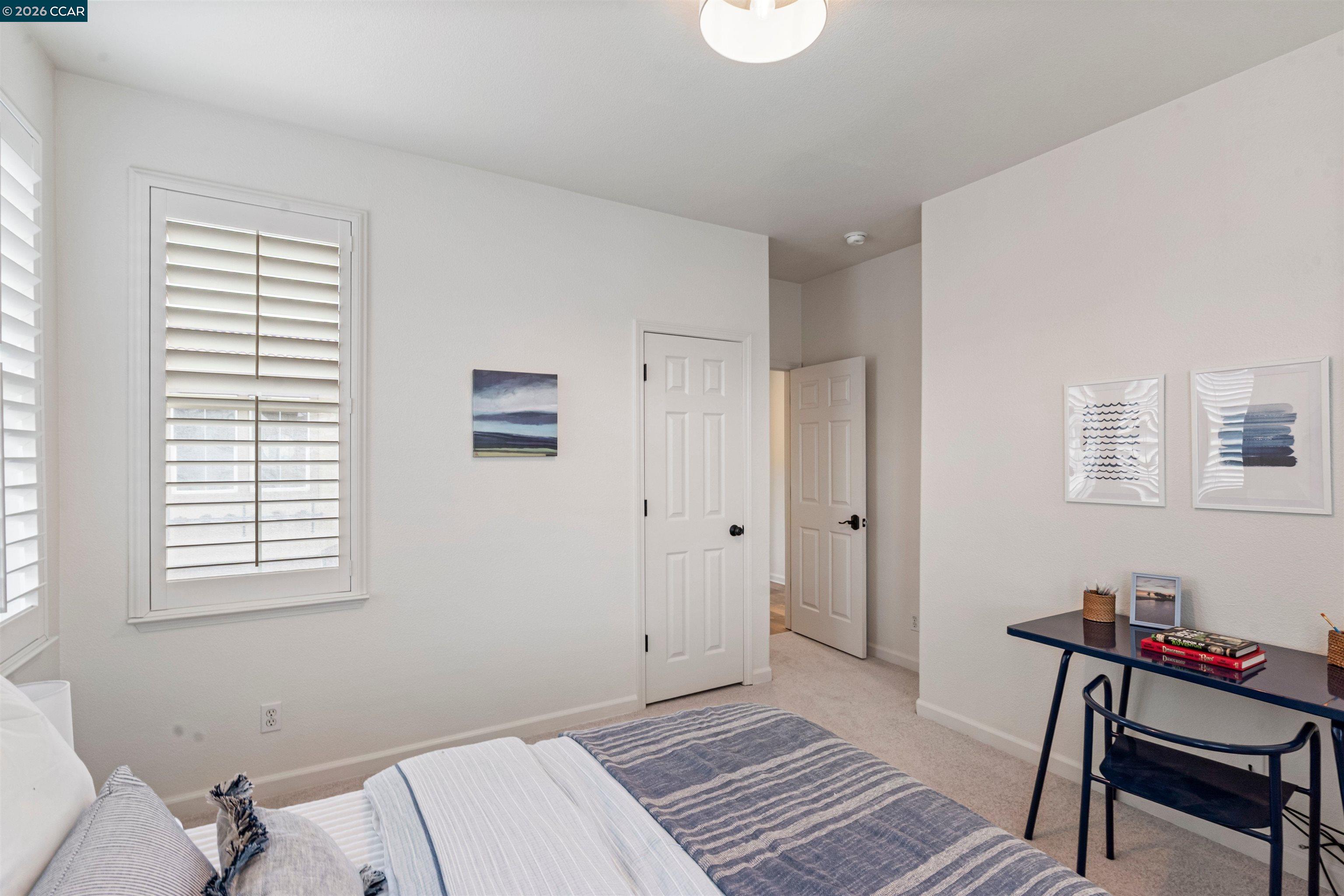 Detail Gallery Image 26 of 60 For 527 Gabriel Ct, Walnut Creek,  CA 94597 - 4 Beds | 2/1 Baths