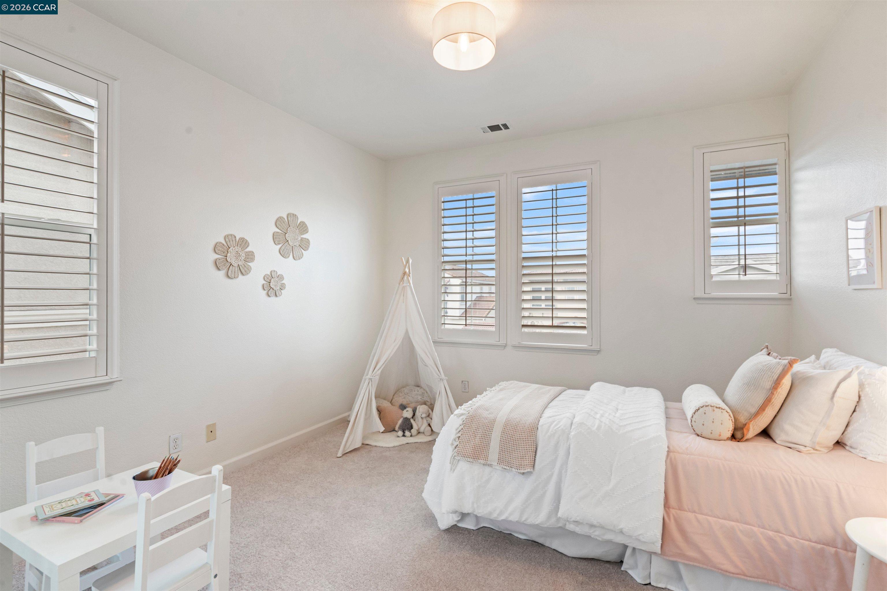 Detail Gallery Image 27 of 60 For 527 Gabriel Ct, Walnut Creek,  CA 94597 - 4 Beds | 2/1 Baths