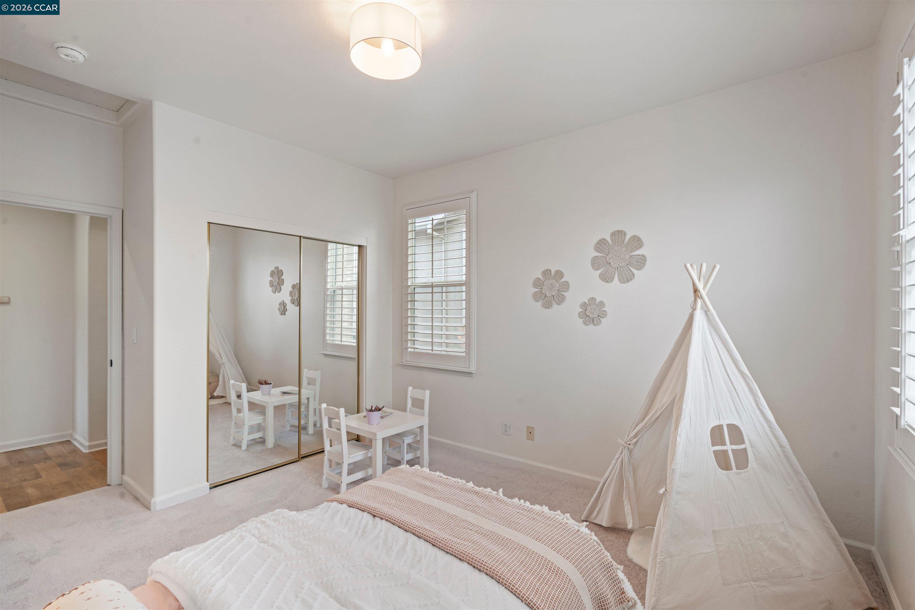 Detail Gallery Image 28 of 60 For 527 Gabriel Ct, Walnut Creek,  CA 94597 - 4 Beds | 2/1 Baths