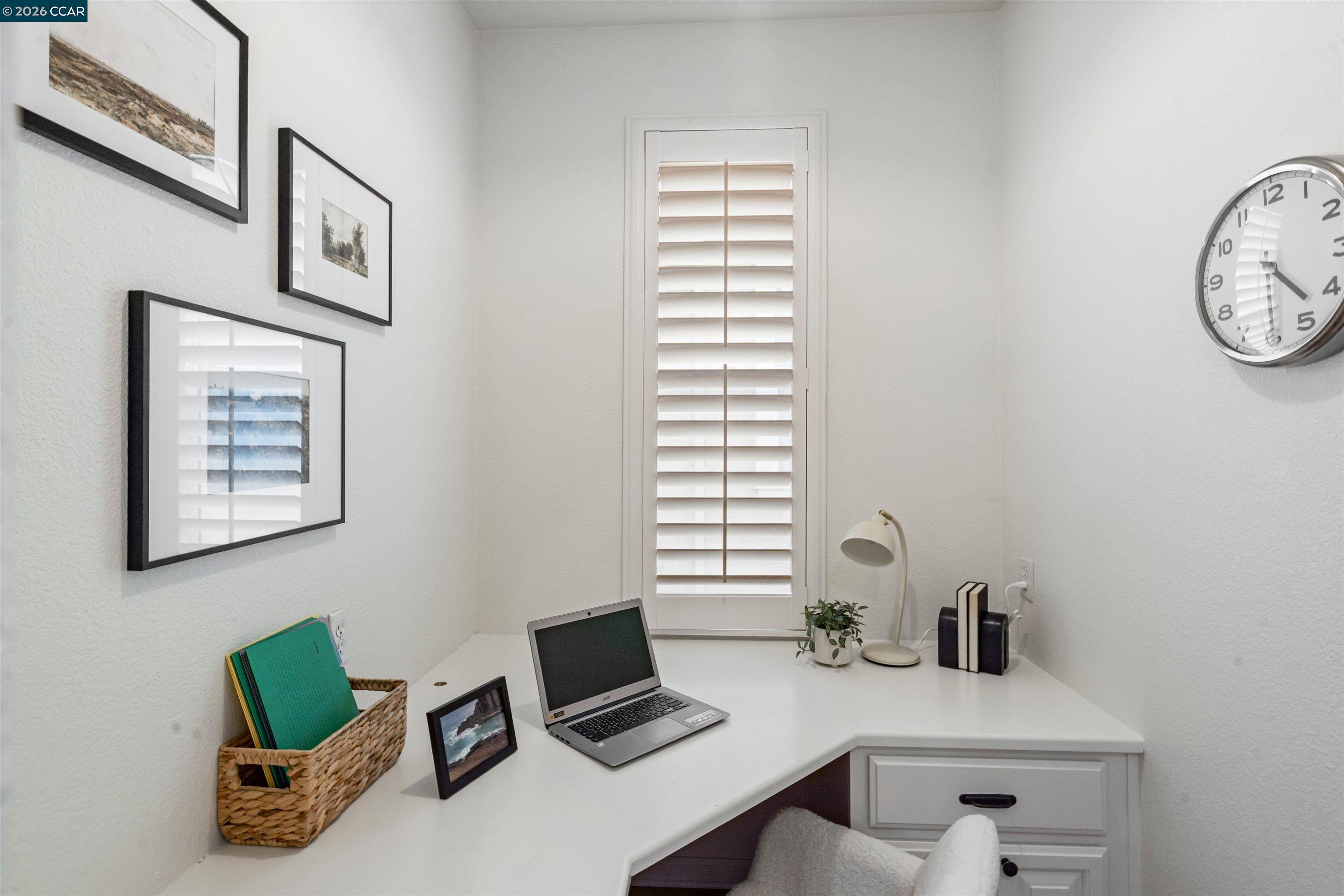 Detail Gallery Image 30 of 60 For 527 Gabriel Ct, Walnut Creek,  CA 94597 - 4 Beds | 2/1 Baths