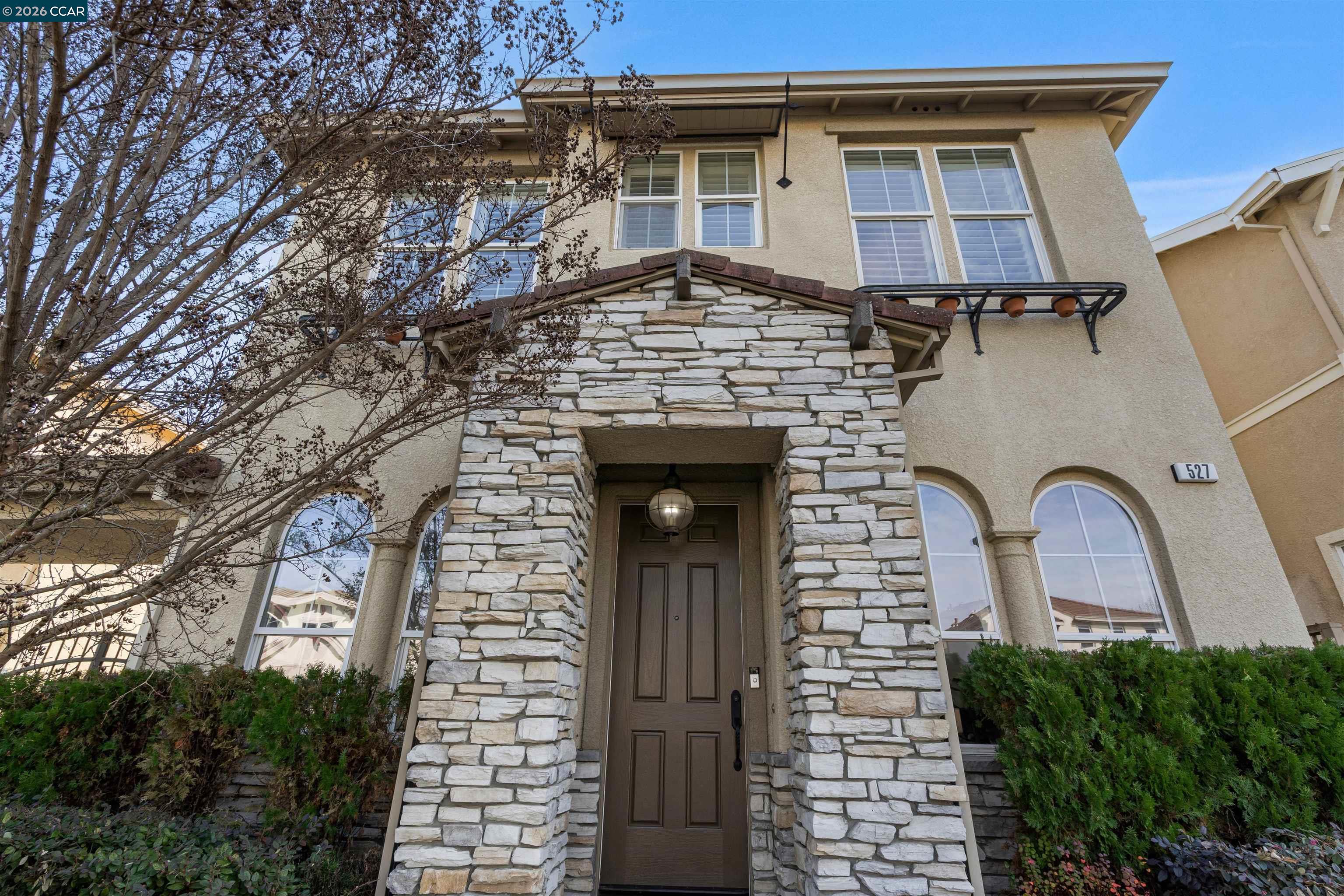 Detail Gallery Image 4 of 60 For 527 Gabriel Ct, Walnut Creek,  CA 94597 - 4 Beds | 2/1 Baths