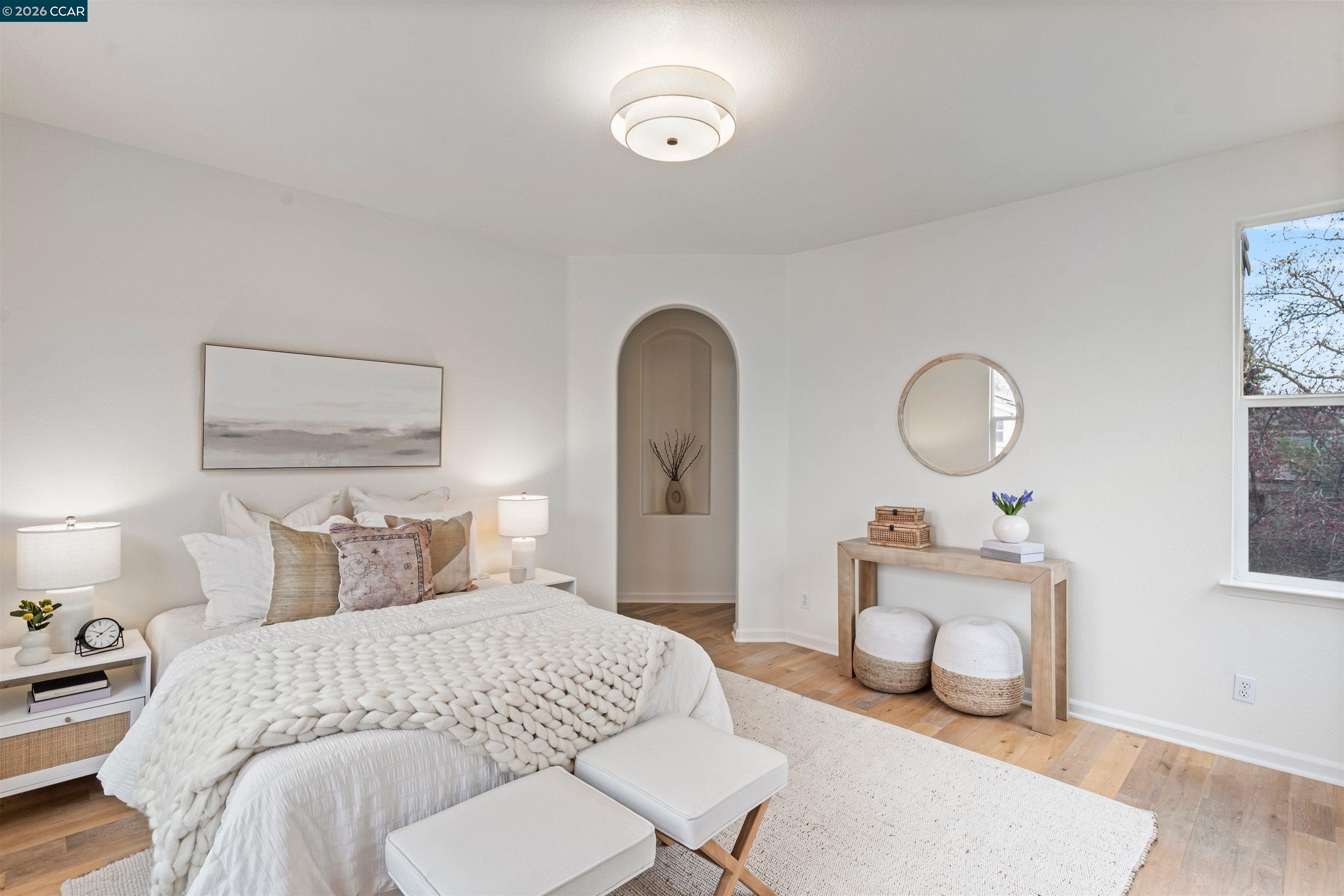 Detail Gallery Image 37 of 60 For 527 Gabriel Ct, Walnut Creek,  CA 94597 - 4 Beds | 2/1 Baths