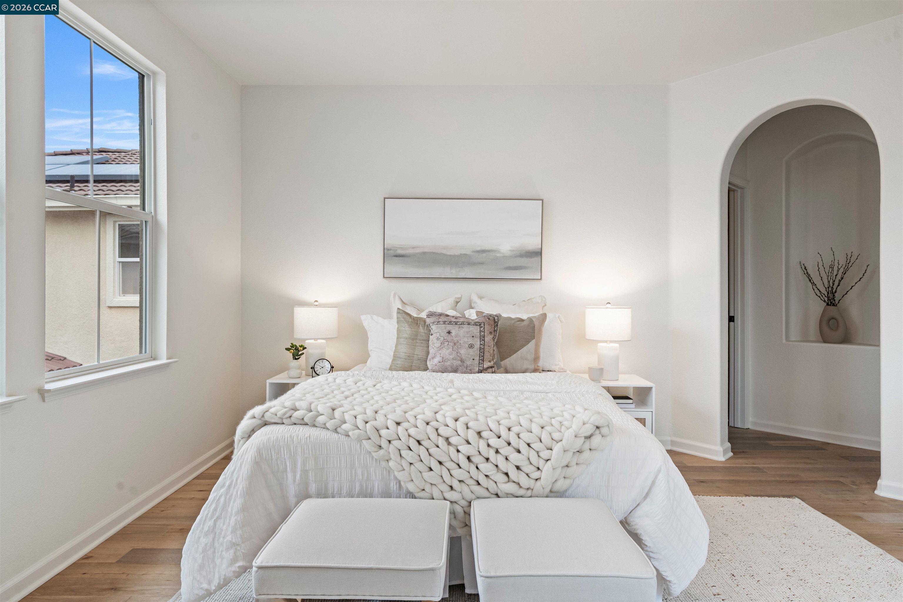 Detail Gallery Image 38 of 60 For 527 Gabriel Ct, Walnut Creek,  CA 94597 - 4 Beds | 2/1 Baths