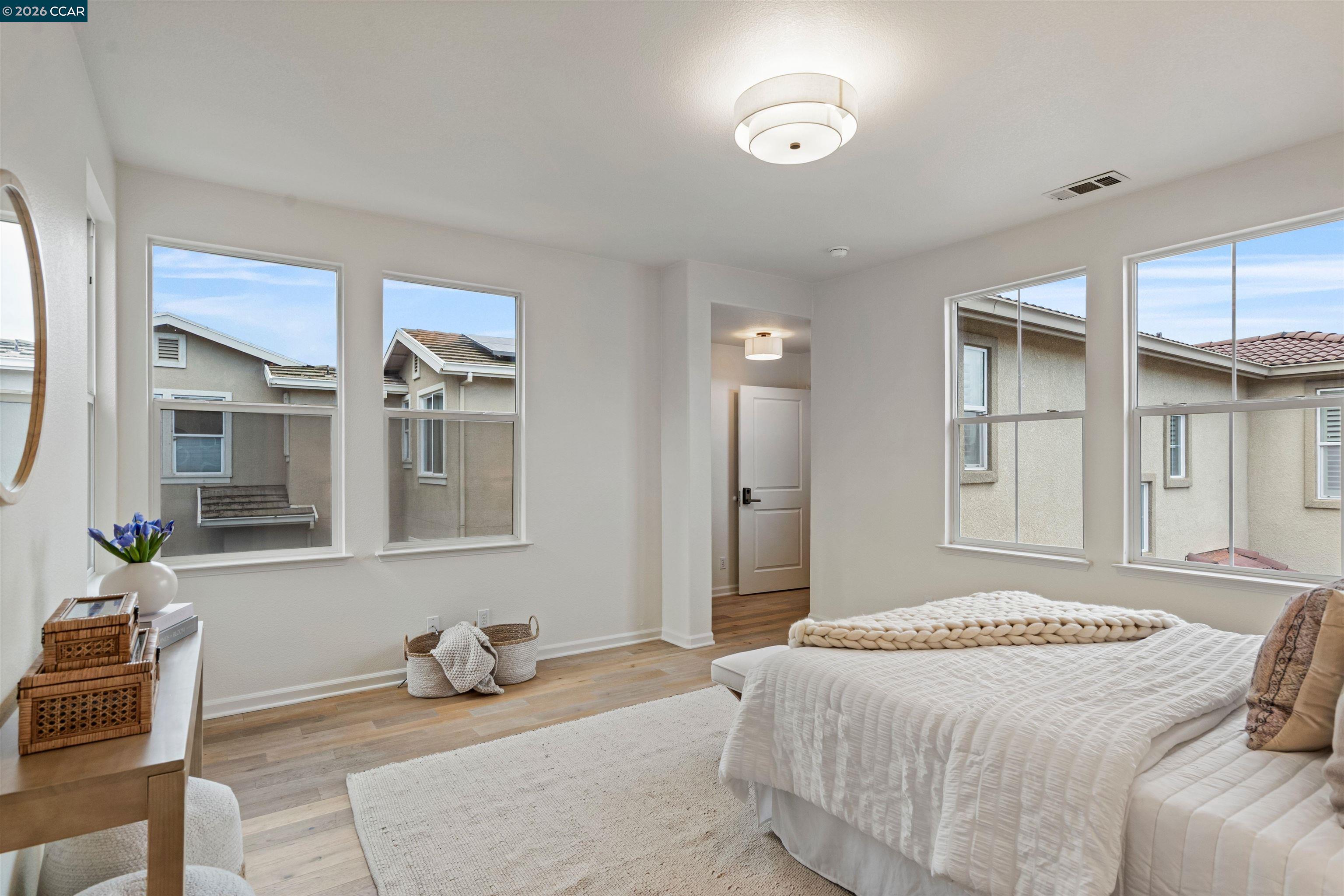 Detail Gallery Image 40 of 60 For 527 Gabriel Ct, Walnut Creek,  CA 94597 - 4 Beds | 2/1 Baths