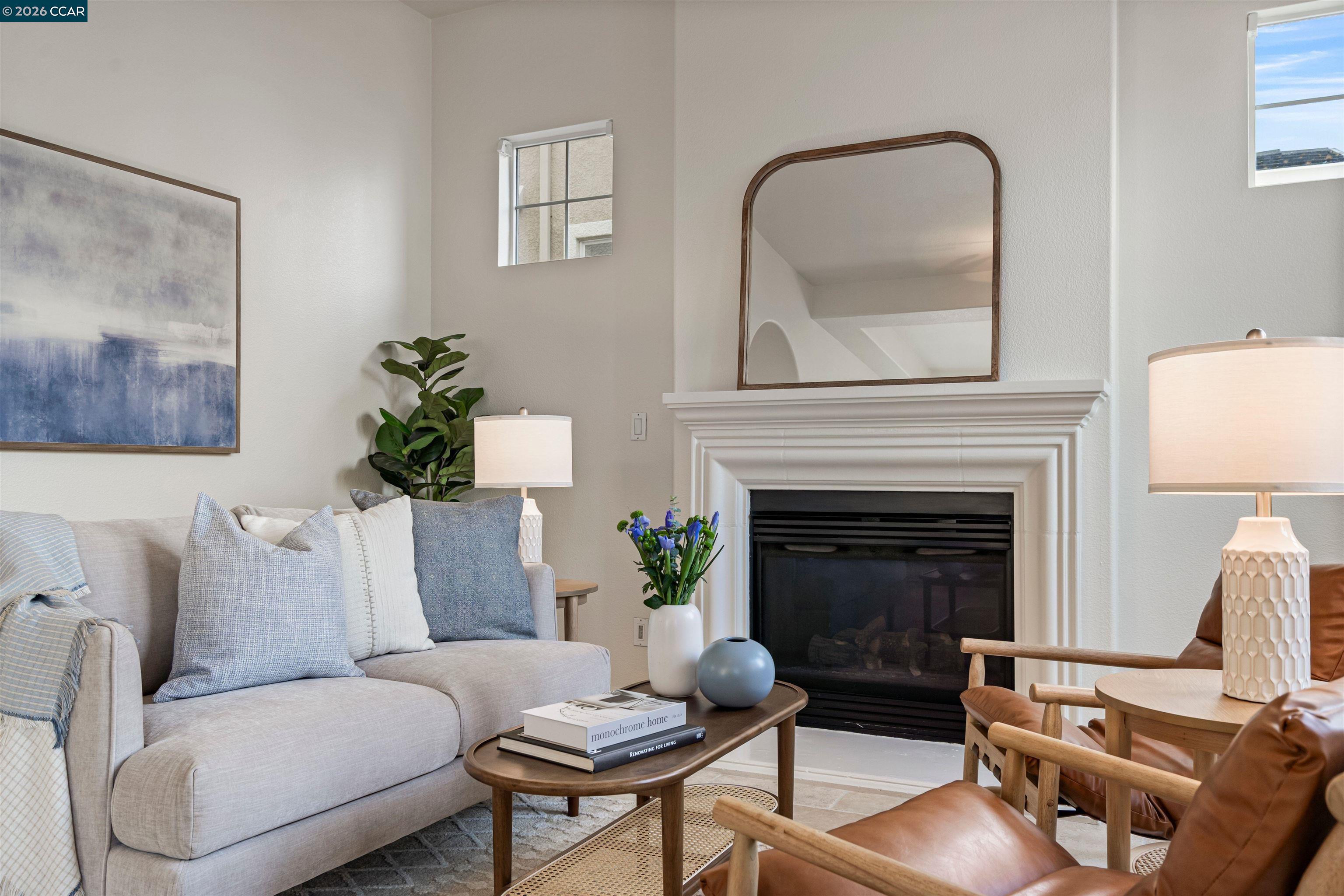 Detail Gallery Image 5 of 60 For 527 Gabriel Ct, Walnut Creek,  CA 94597 - 4 Beds | 2/1 Baths