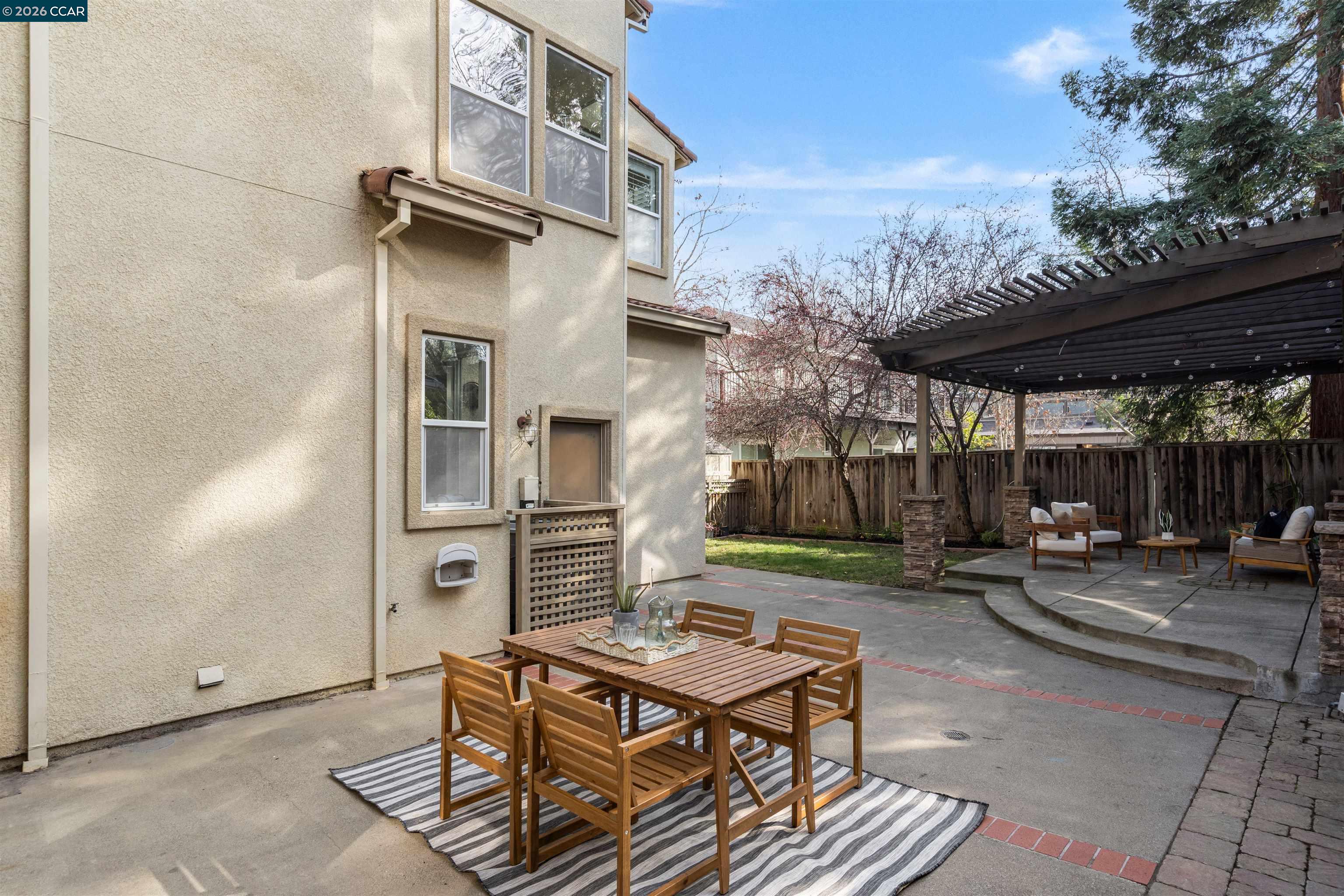 Detail Gallery Image 47 of 60 For 527 Gabriel Ct, Walnut Creek,  CA 94597 - 4 Beds | 2/1 Baths