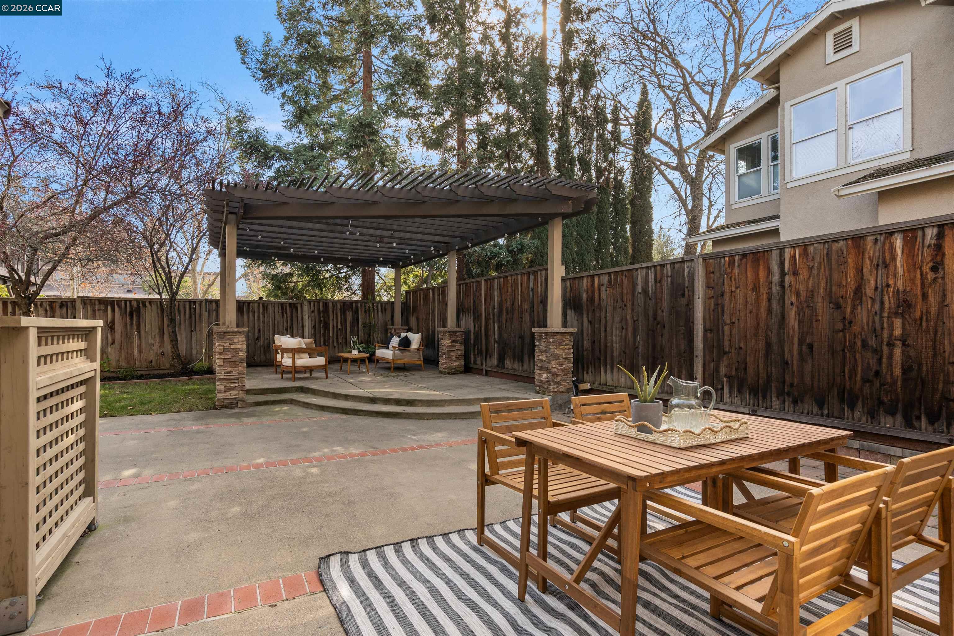 Detail Gallery Image 50 of 60 For 527 Gabriel Ct, Walnut Creek,  CA 94597 - 4 Beds | 2/1 Baths