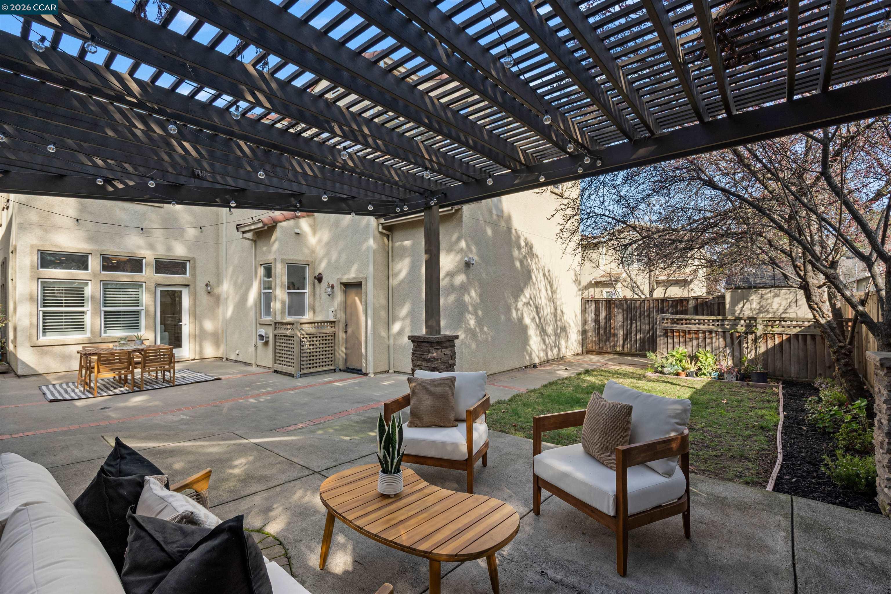 Detail Gallery Image 54 of 60 For 527 Gabriel Ct, Walnut Creek,  CA 94597 - 4 Beds | 2/1 Baths