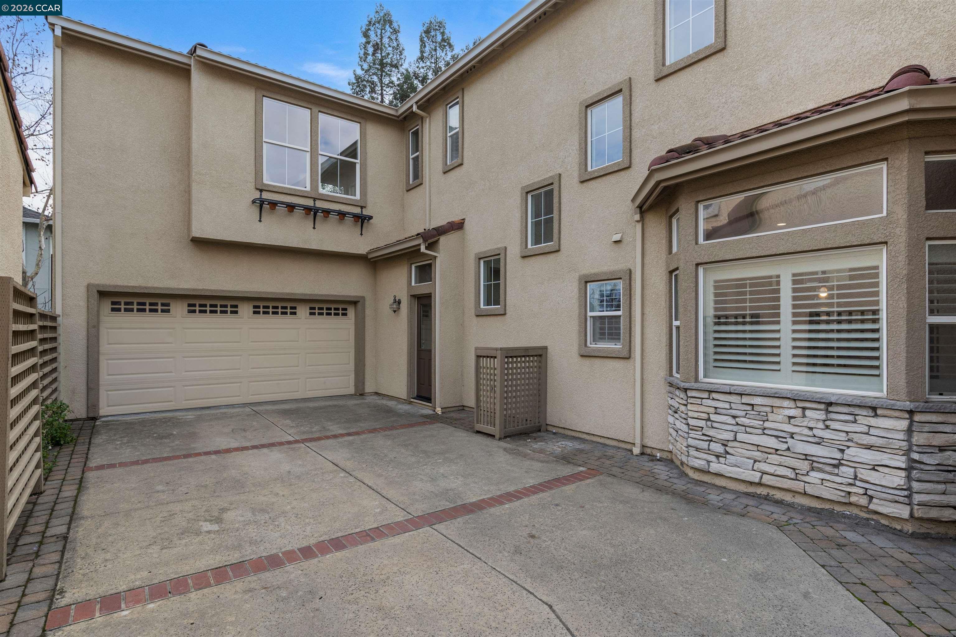 Detail Gallery Image 56 of 60 For 527 Gabriel Ct, Walnut Creek,  CA 94597 - 4 Beds | 2/1 Baths