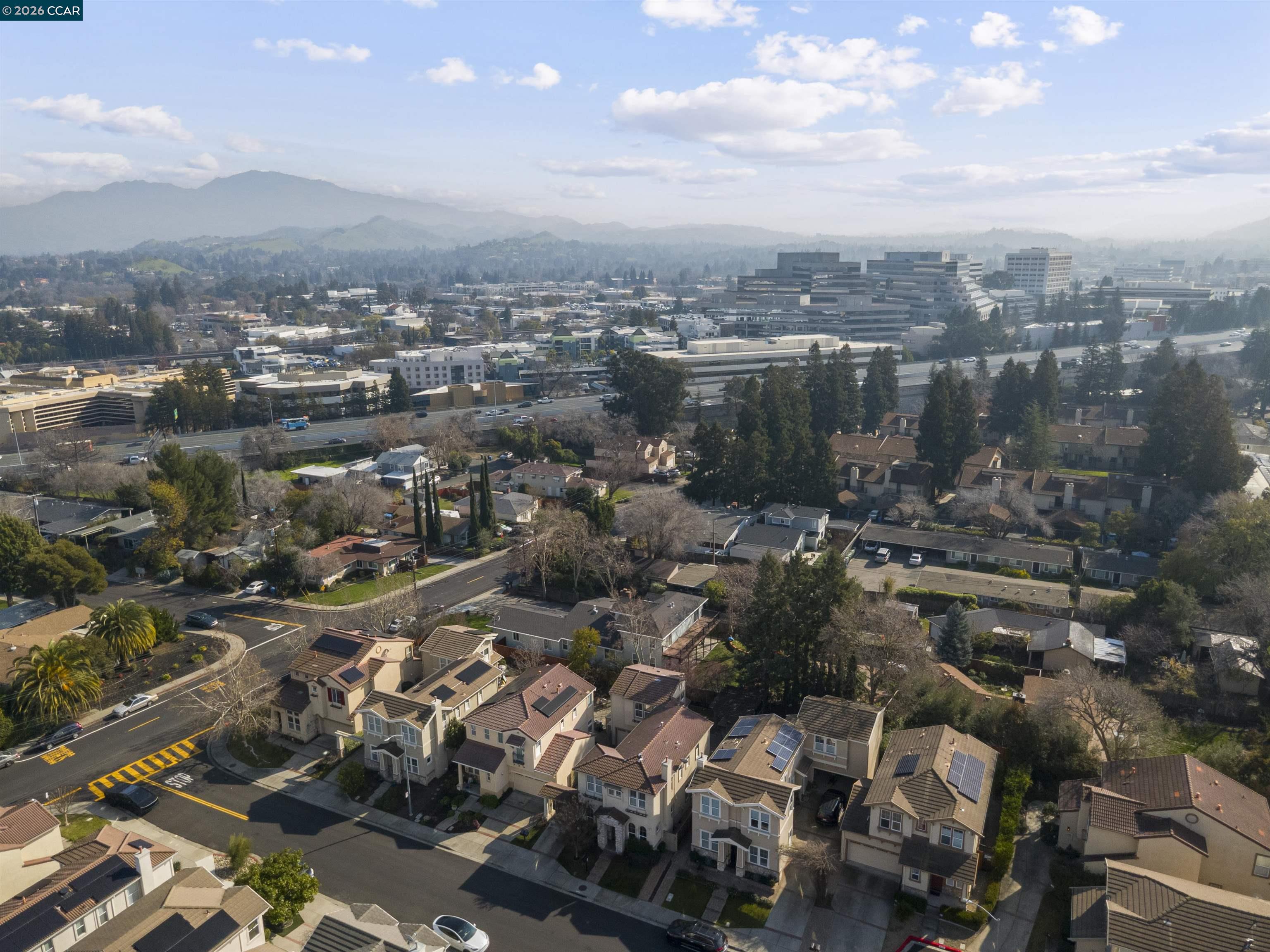 Detail Gallery Image 59 of 60 For 527 Gabriel Ct, Walnut Creek,  CA 94597 - 4 Beds | 2/1 Baths