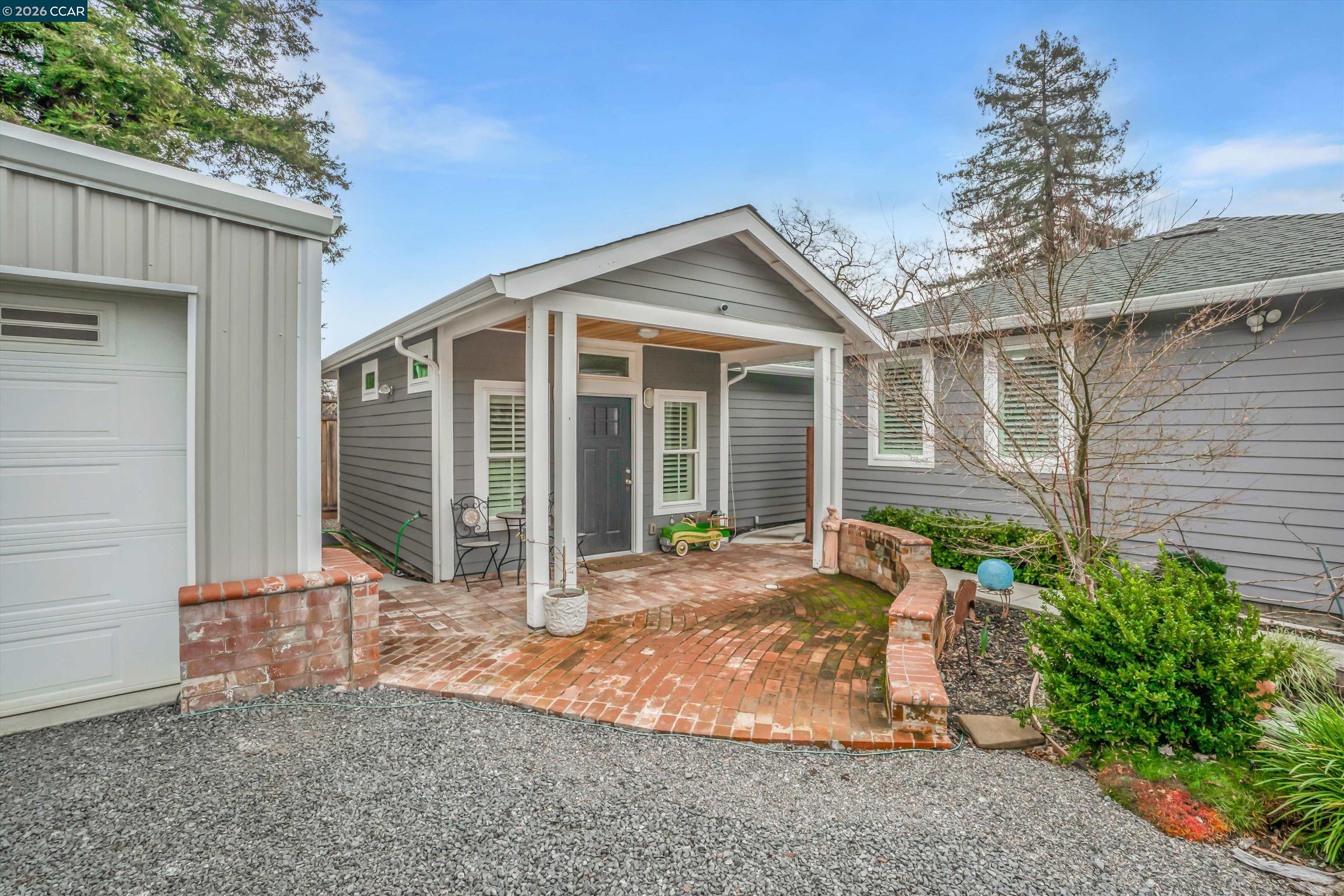 Detail Gallery Image 22 of 50 For 1579 Farm Bureau Rd, Concord,  CA 94519 - 4 Beds | 3 Baths