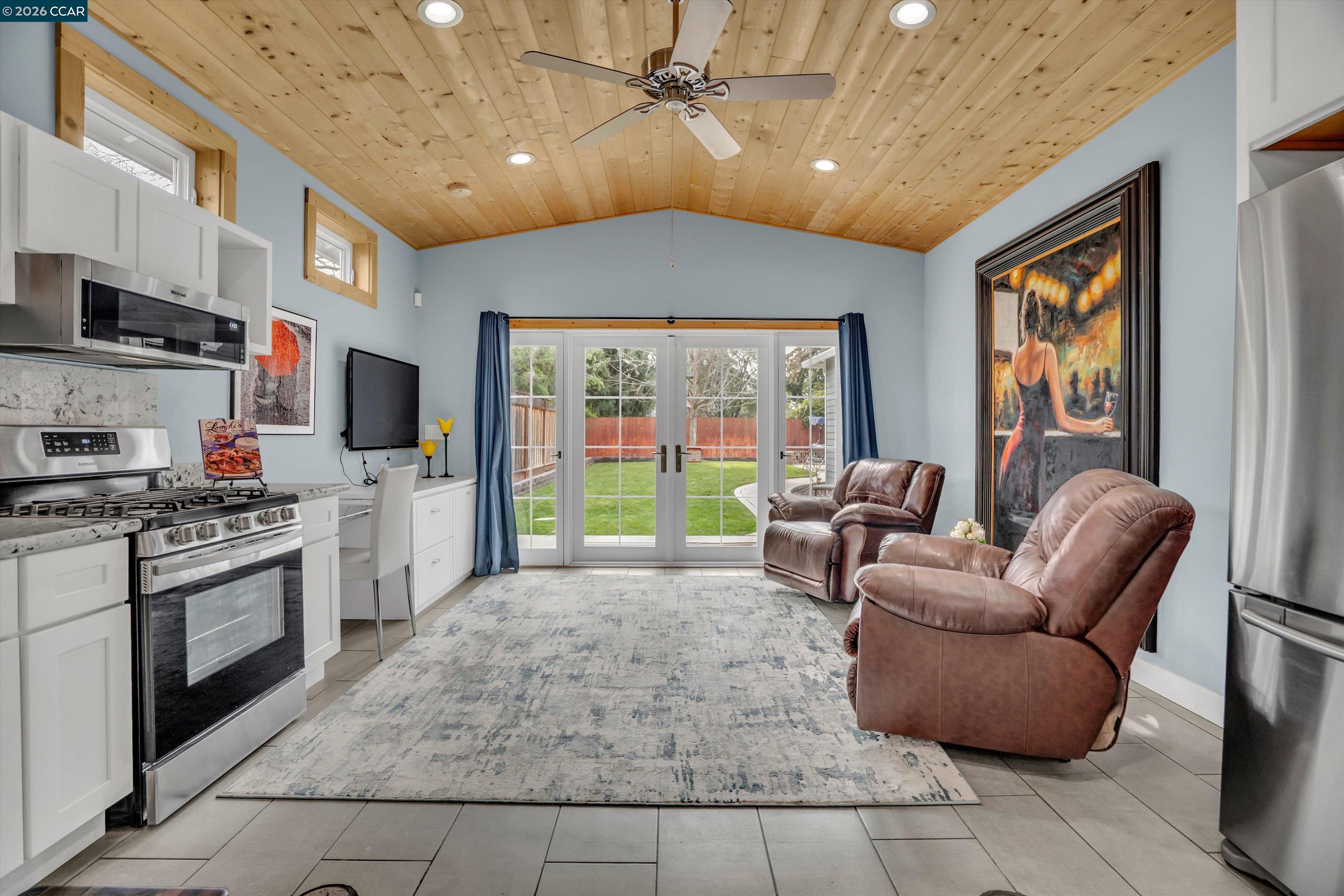 Detail Gallery Image 26 of 50 For 1579 Farm Bureau Rd, Concord,  CA 94519 - 4 Beds | 3 Baths