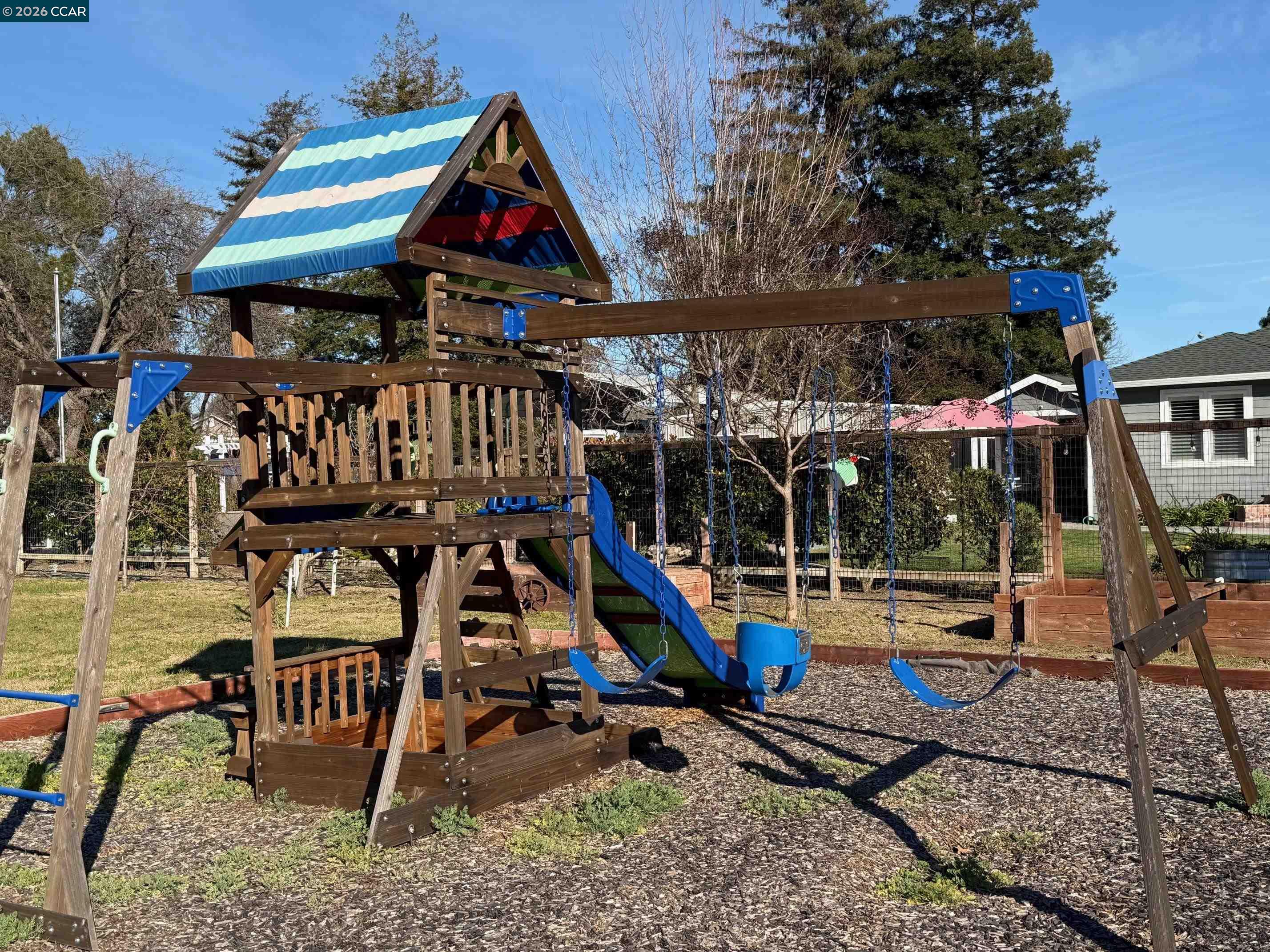 Detail Gallery Image 35 of 50 For 1579 Farm Bureau Rd, Concord,  CA 94519 - 4 Beds | 3 Baths