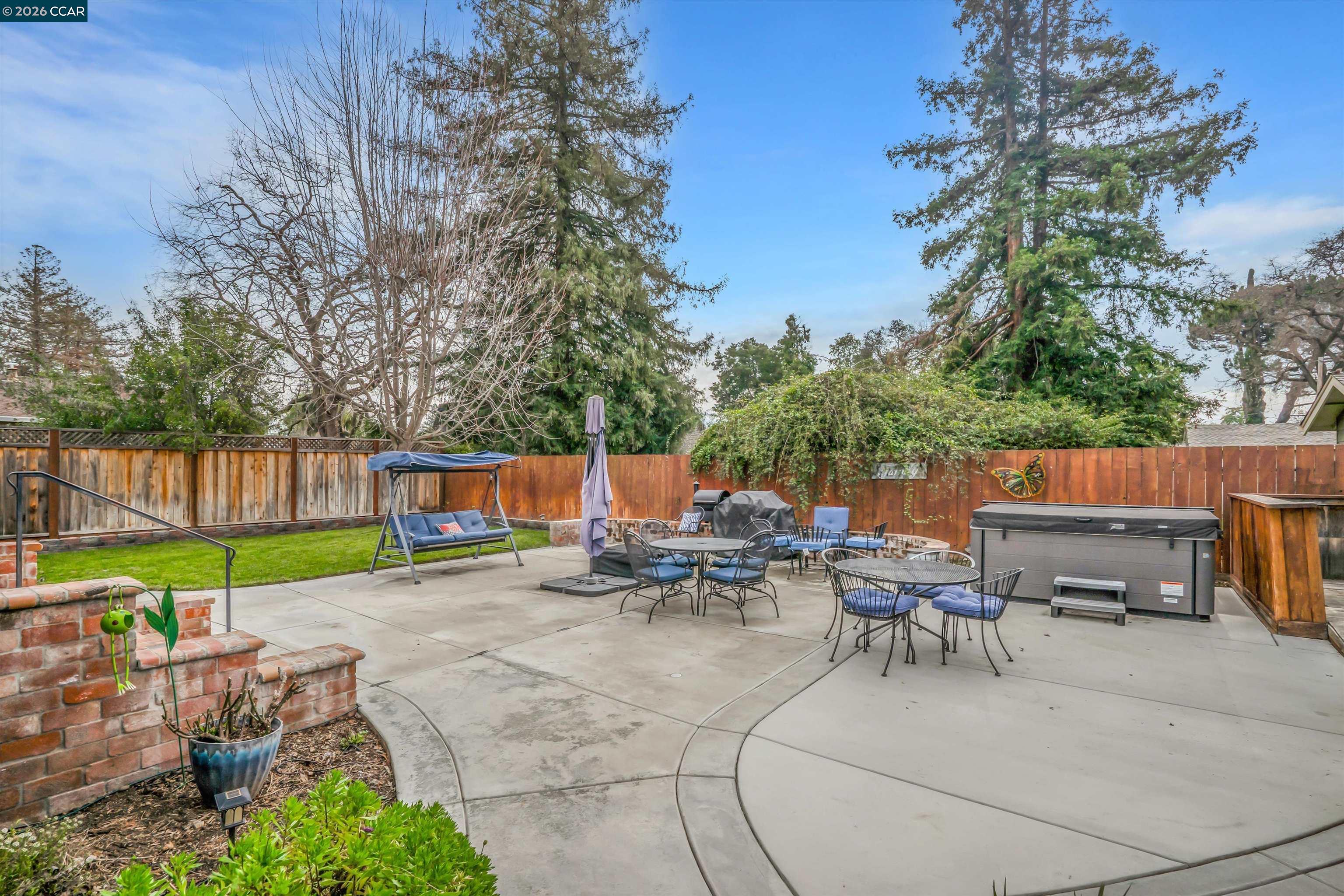 Detail Gallery Image 38 of 50 For 1579 Farm Bureau Rd, Concord,  CA 94519 - 4 Beds | 3 Baths