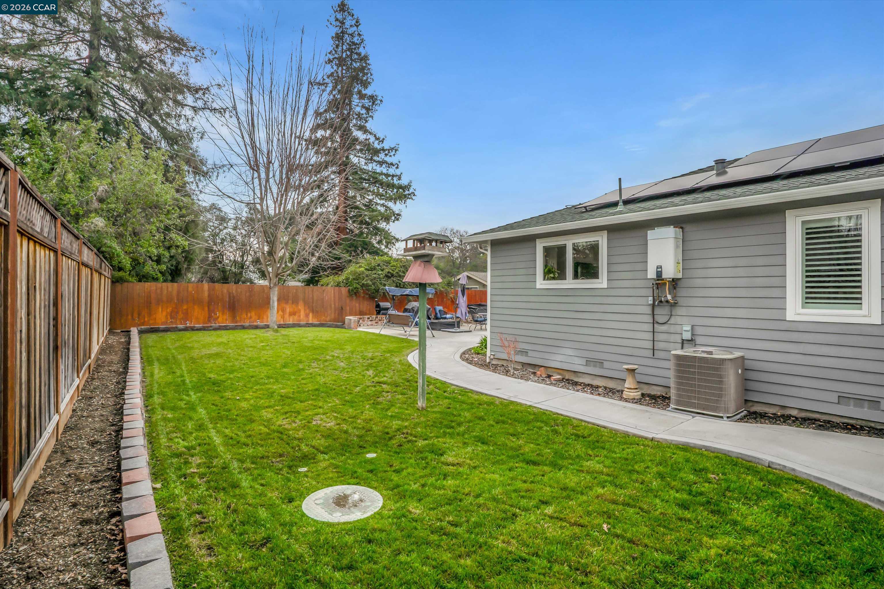 Detail Gallery Image 41 of 50 For 1579 Farm Bureau Rd, Concord,  CA 94519 - 4 Beds | 3 Baths