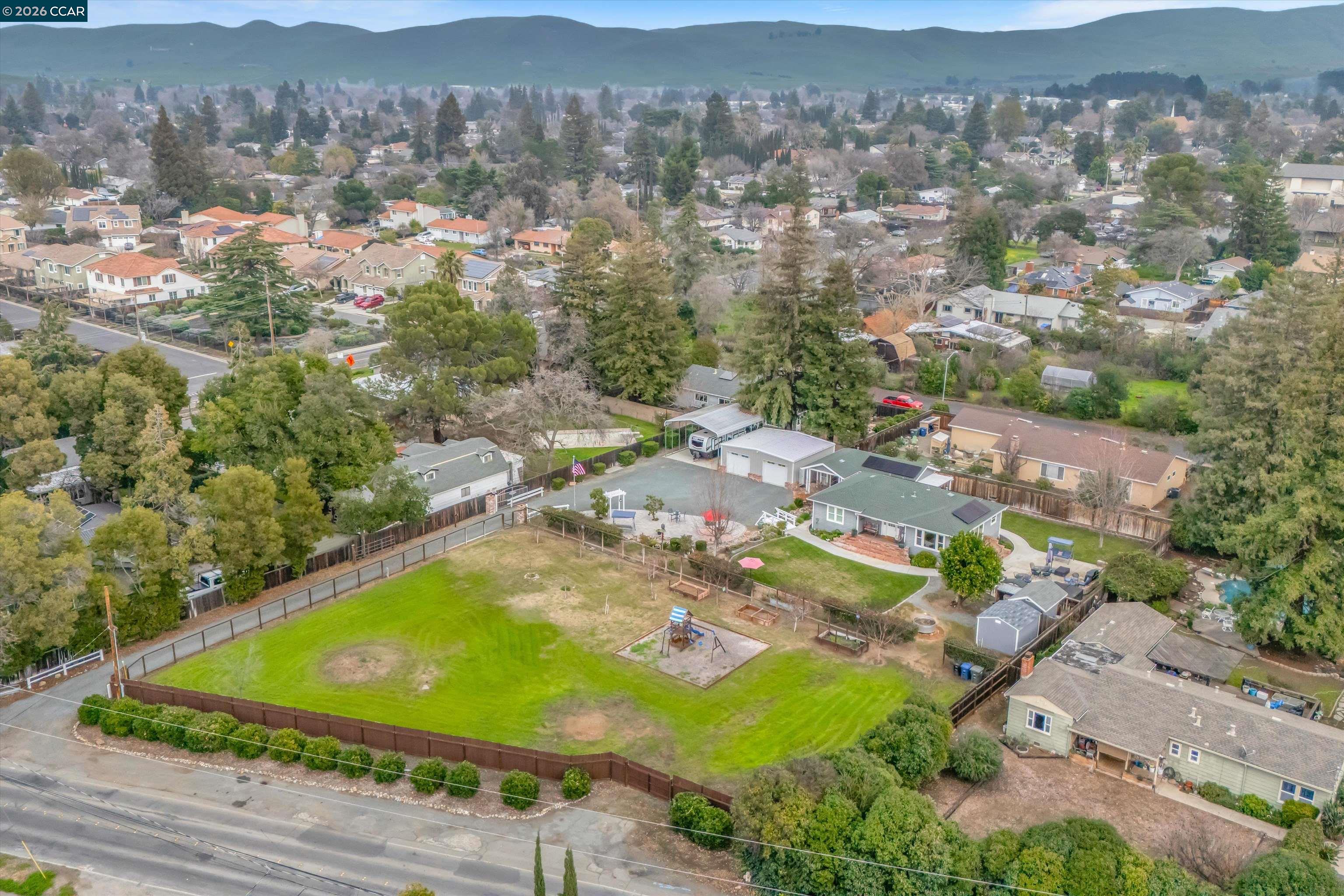 Detail Gallery Image 43 of 50 For 1579 Farm Bureau Rd, Concord,  CA 94519 - 4 Beds | 3 Baths