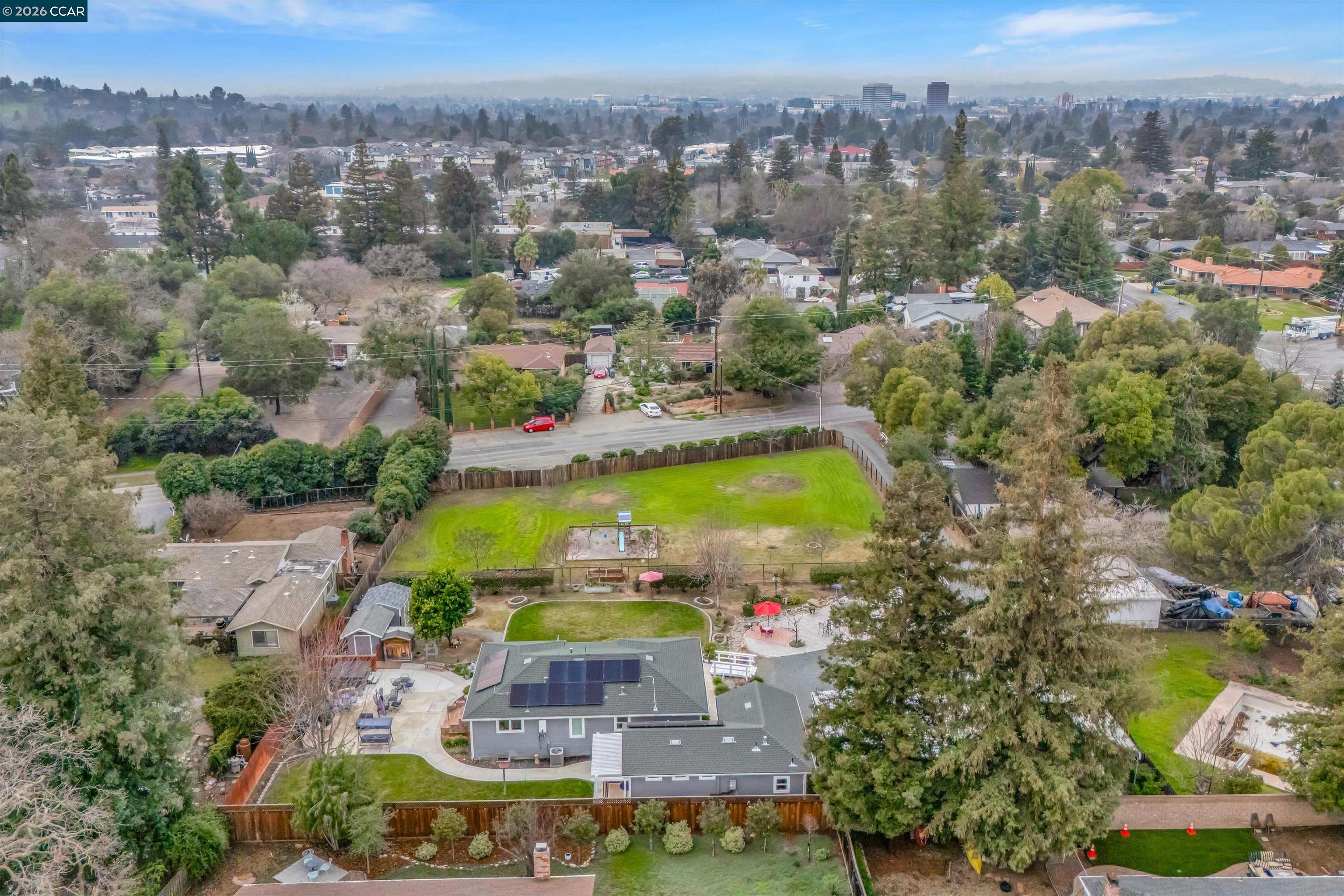 Detail Gallery Image 44 of 50 For 1579 Farm Bureau Rd, Concord,  CA 94519 - 4 Beds | 3 Baths