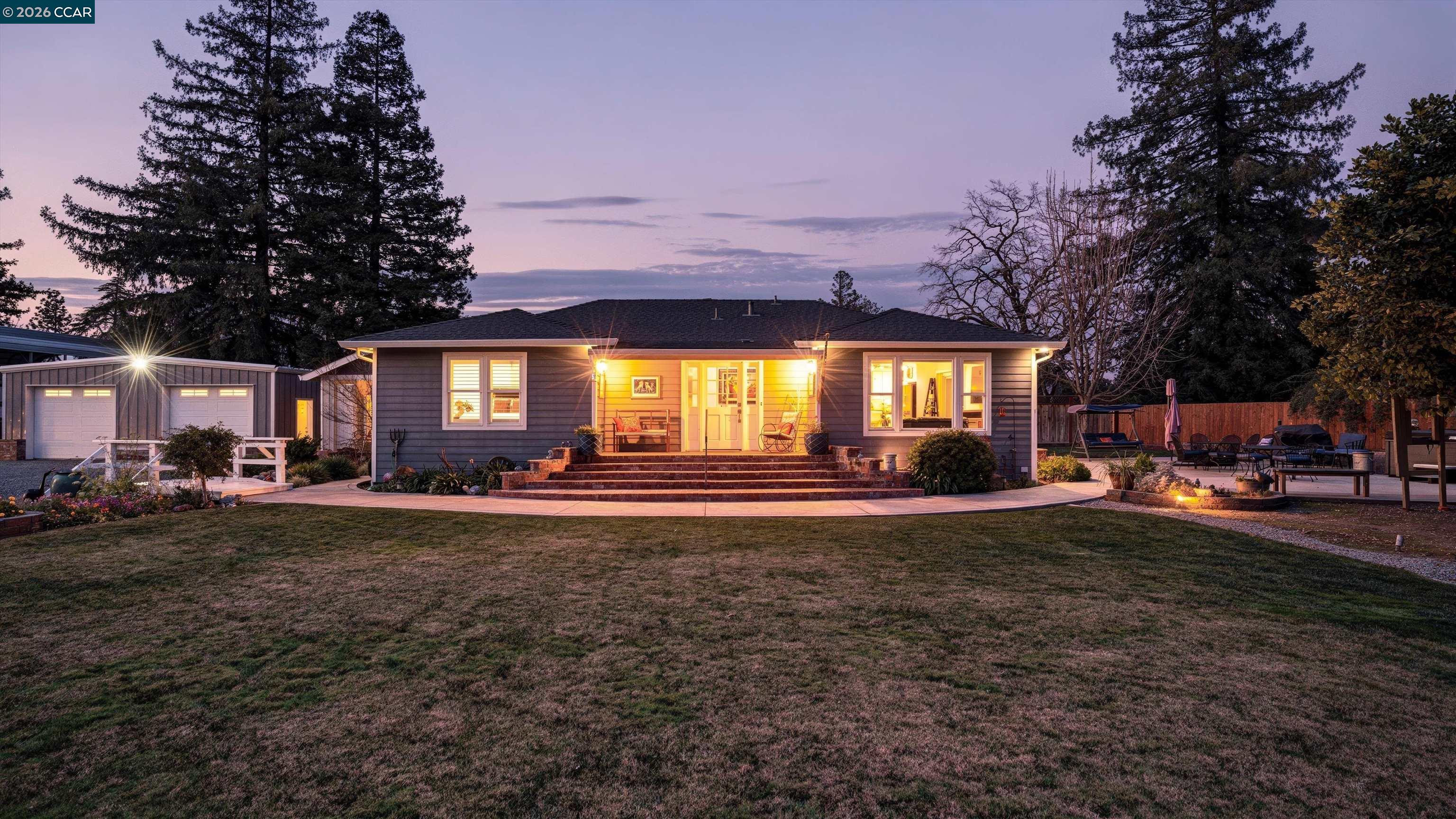 Detail Gallery Image 45 of 50 For 1579 Farm Bureau Rd, Concord,  CA 94519 - 4 Beds | 3 Baths