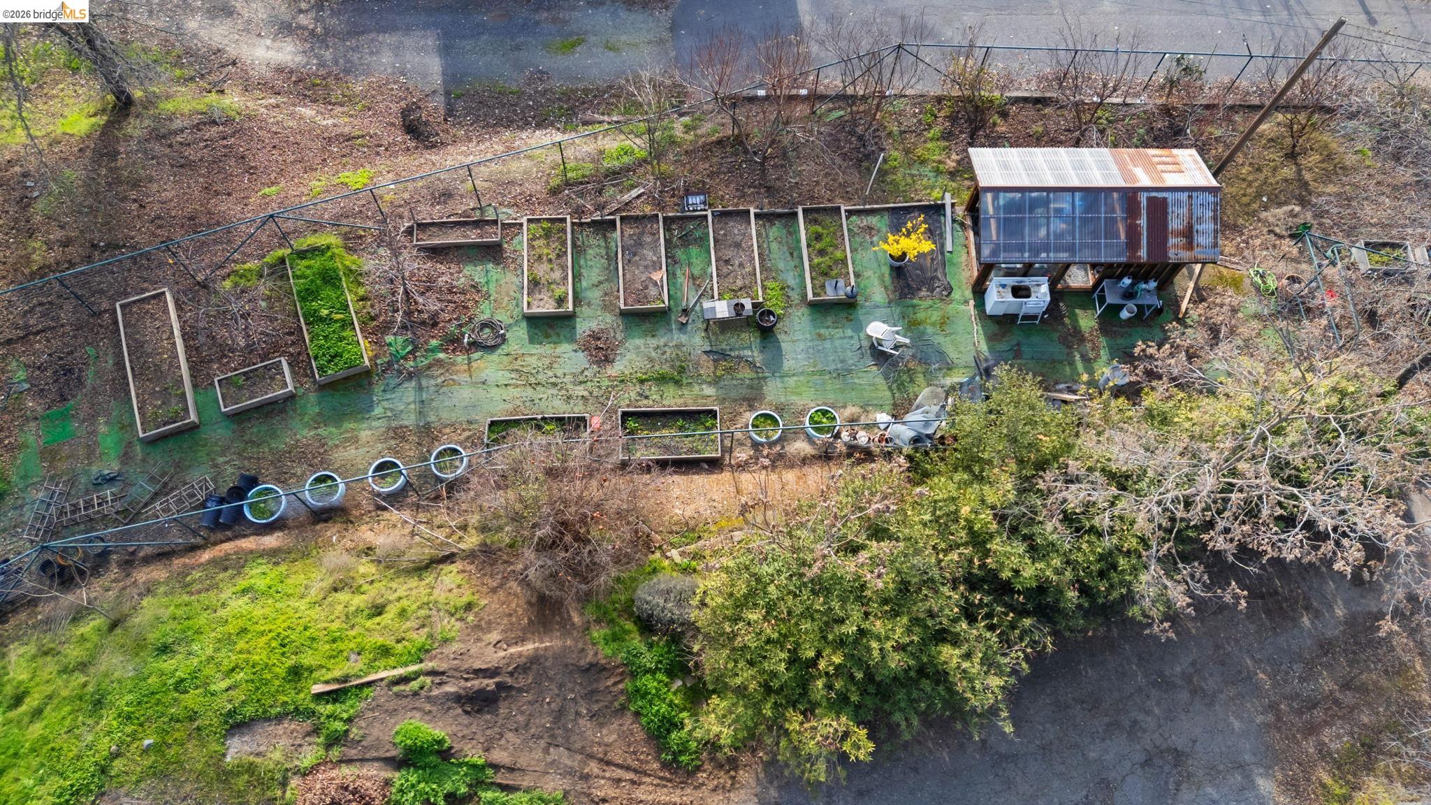 Detail Gallery Image 41 of 60 For 10177 Pulpit Rock Road, Jamestown,  CA 95327 - 2 Beds | 2 Baths