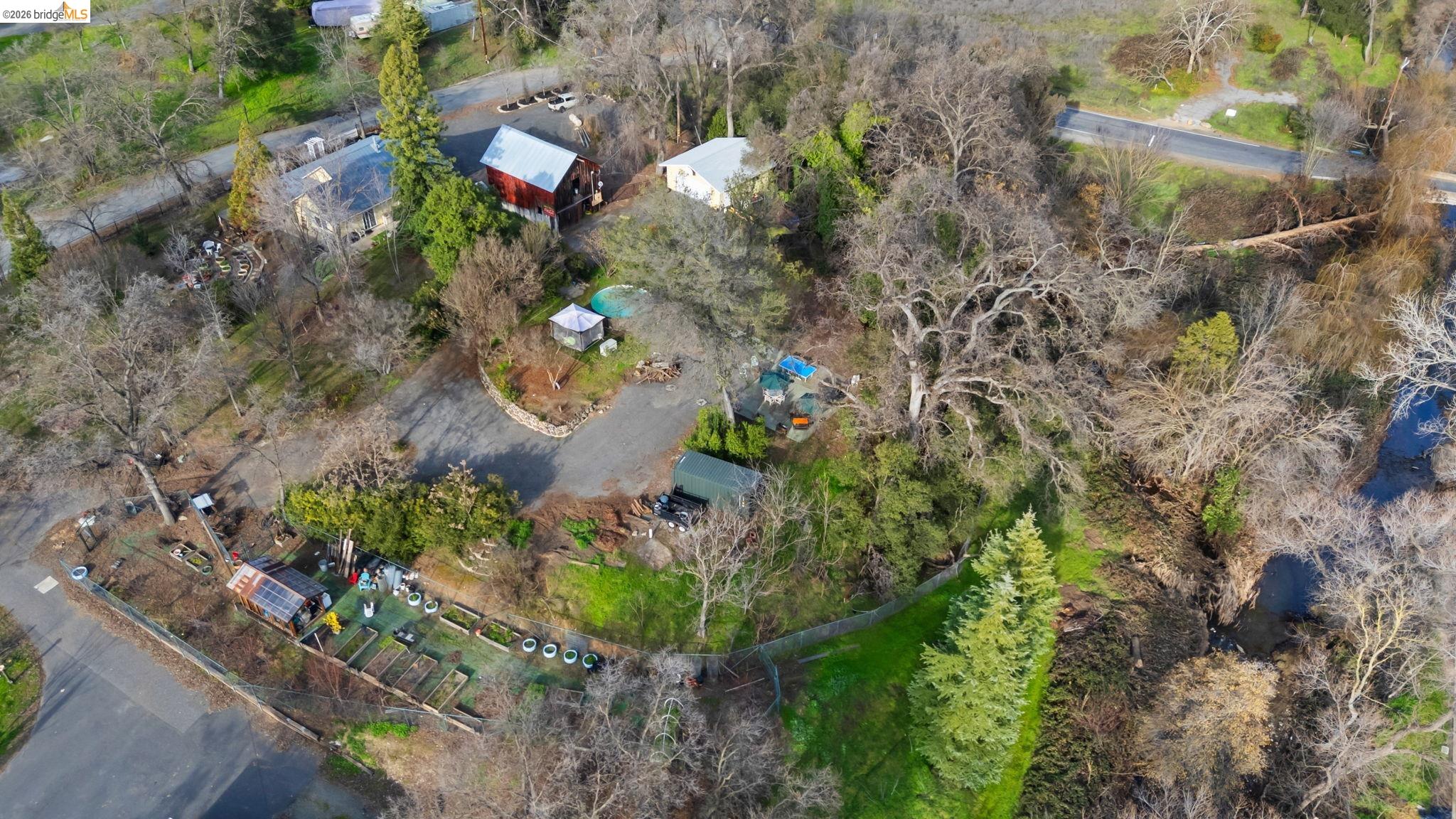 Detail Gallery Image 43 of 60 For 10177 Pulpit Rock Road, Jamestown,  CA 95327 - 2 Beds | 2 Baths