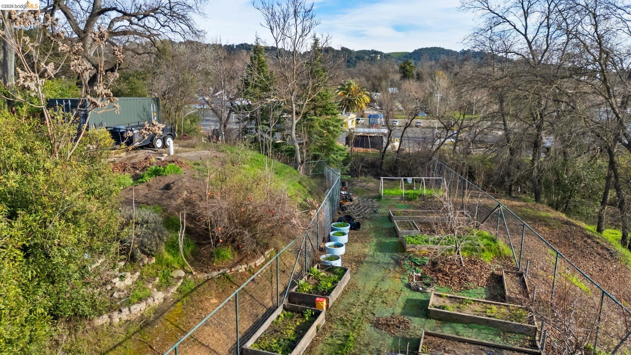 Detail Gallery Image 46 of 60 For 10177 Pulpit Rock Road, Jamestown,  CA 95327 - 2 Beds | 2 Baths