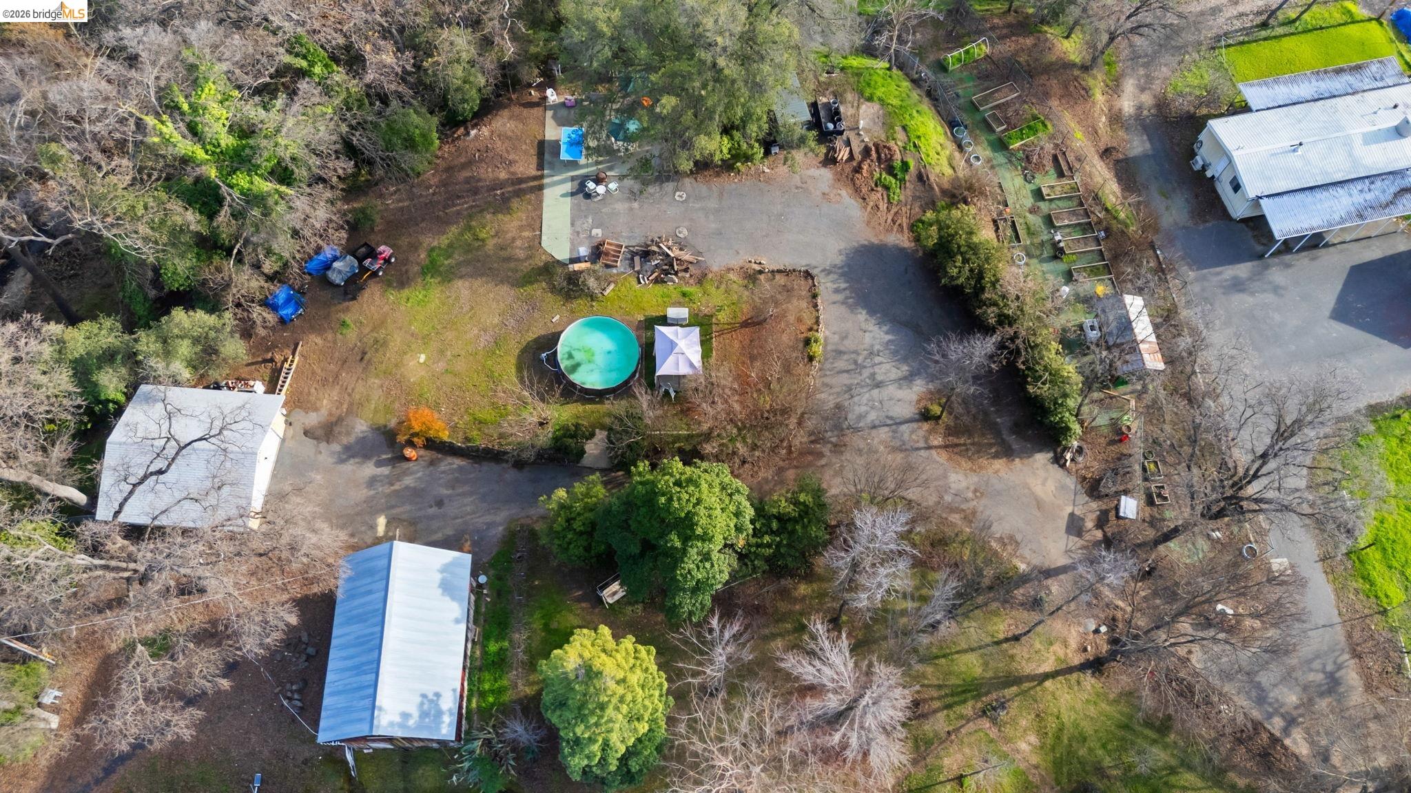 Detail Gallery Image 49 of 60 For 10177 Pulpit Rock Road, Jamestown,  CA 95327 - 2 Beds | 2 Baths