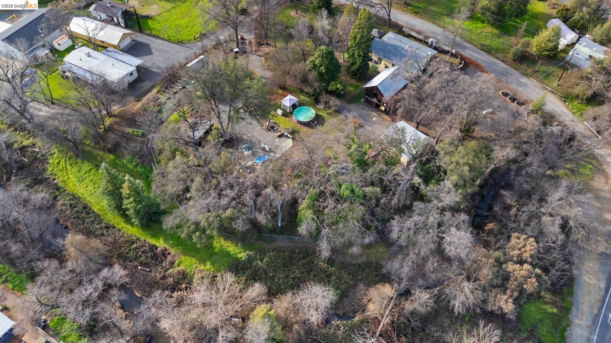 Detail Gallery Image 54 of 60 For 10177 Pulpit Rock Road, Jamestown,  CA 95327 - 2 Beds | 2 Baths