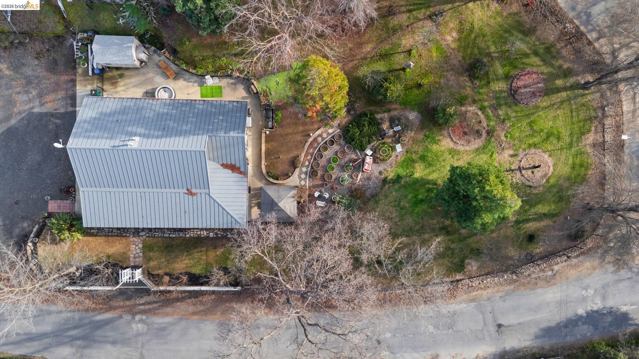 Detail Gallery Image 56 of 60 For 10177 Pulpit Rock Road, Jamestown,  CA 95327 - 2 Beds | 2 Baths