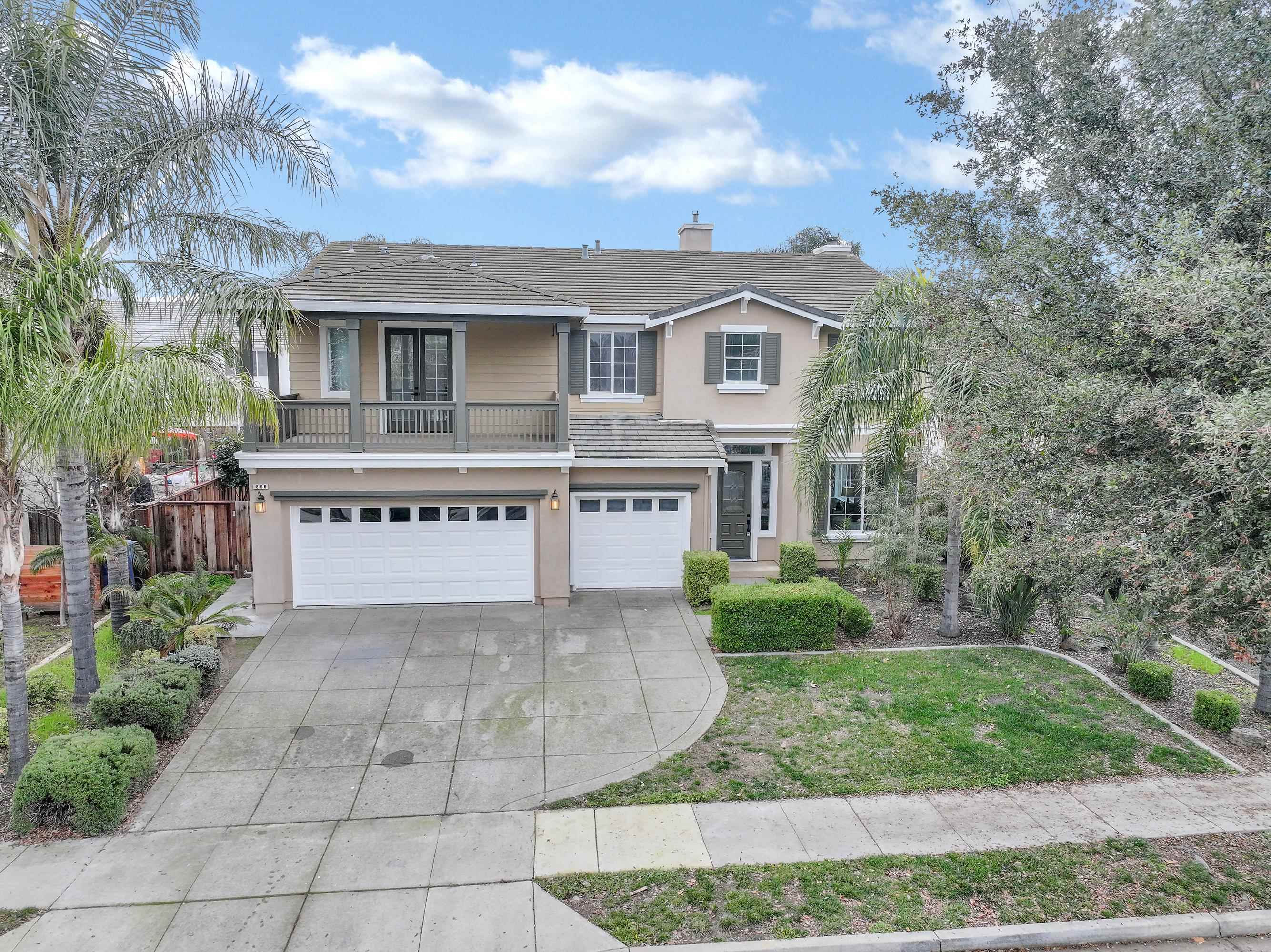 Detail Gallery Image 46 of 47 For 806 Atherton Blvd, Brentwood,  CA 94513 - 5 Beds | 3 Baths