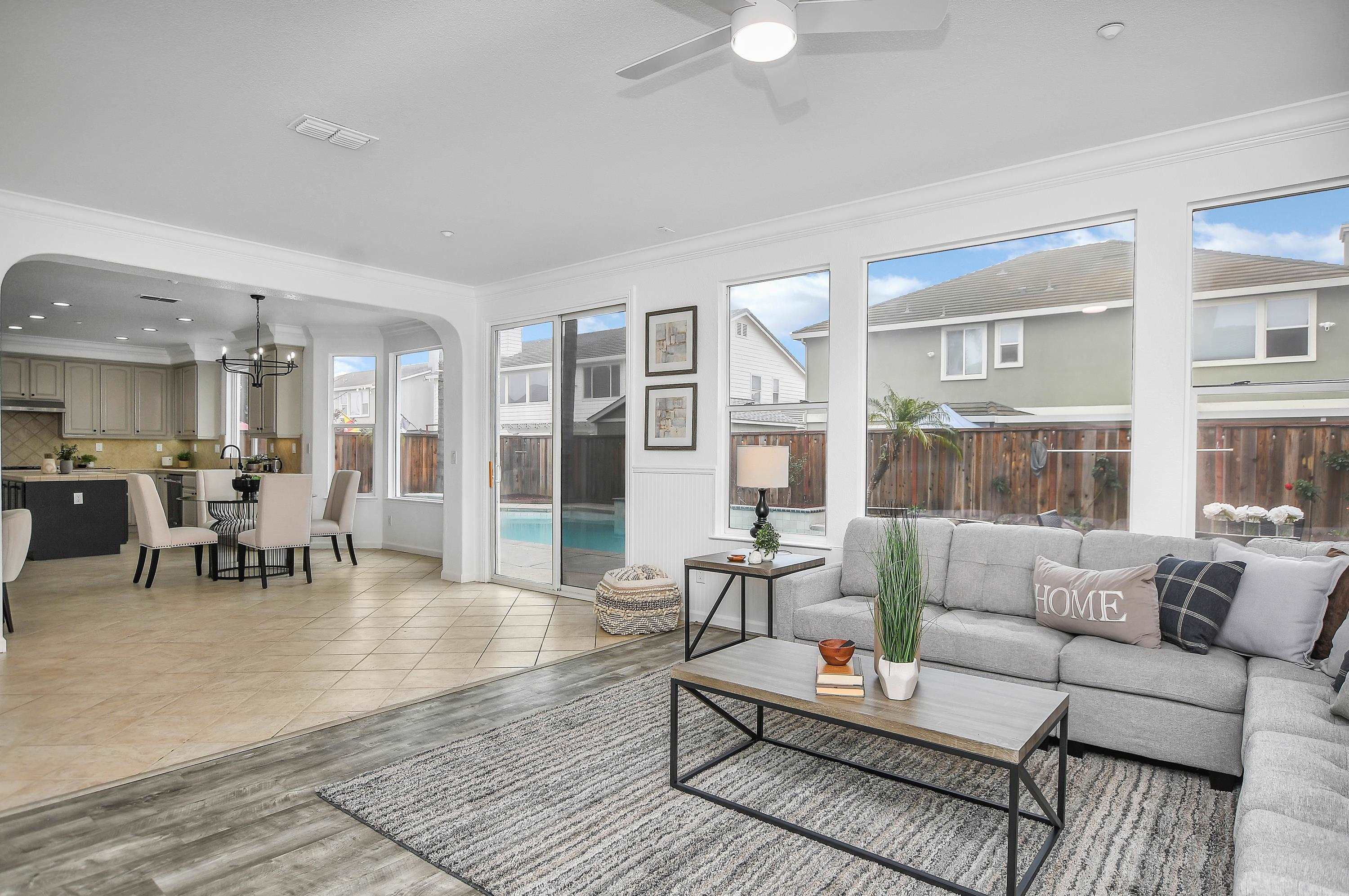 Detail Gallery Image 8 of 47 For 806 Atherton Blvd, Brentwood,  CA 94513 - 5 Beds | 3 Baths