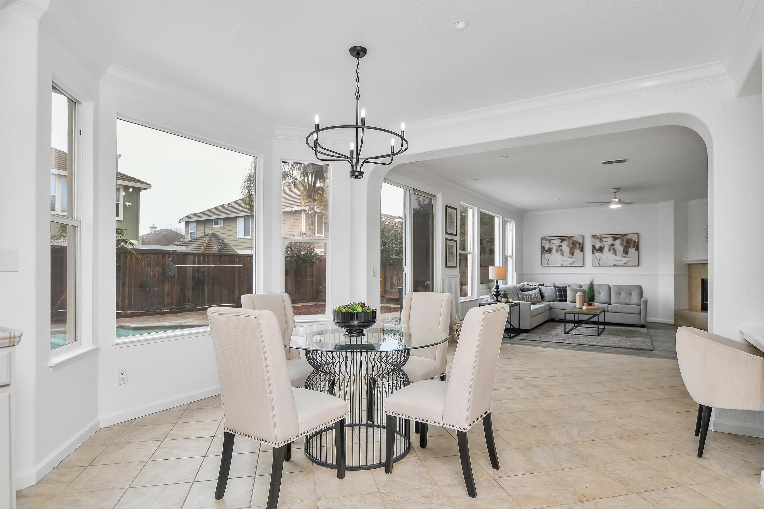 Detail Gallery Image 10 of 47 For 806 Atherton Blvd, Brentwood,  CA 94513 - 5 Beds | 3 Baths