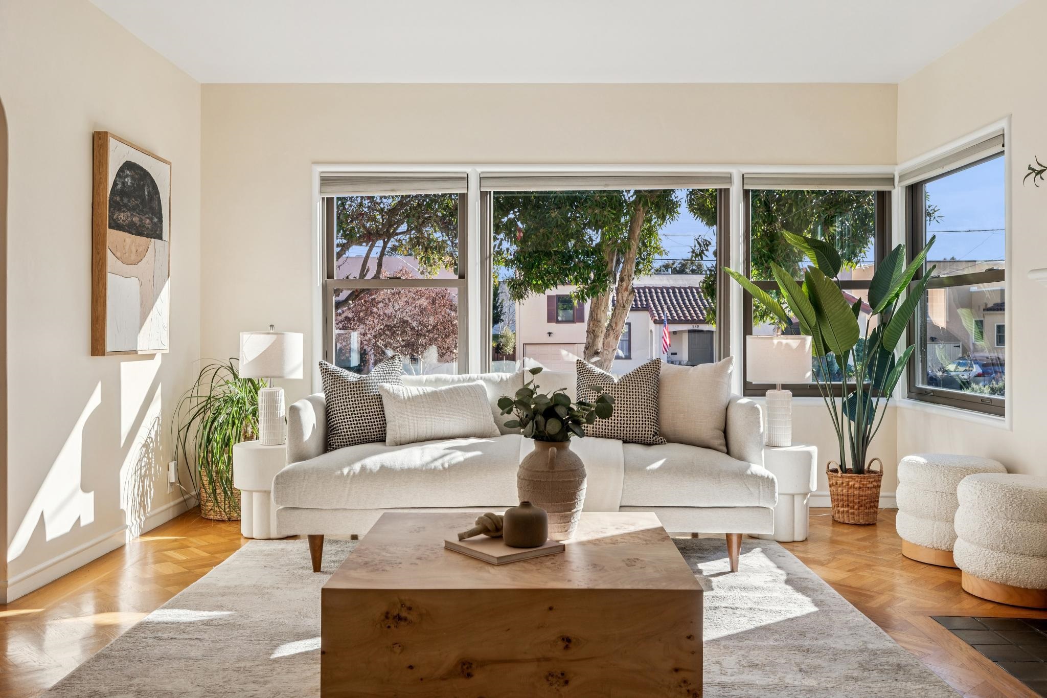 Detail Gallery Image 11 of 60 For 976 Collier Dr, San Leandro,  CA 94577 - 2 Beds | 1/1 Baths