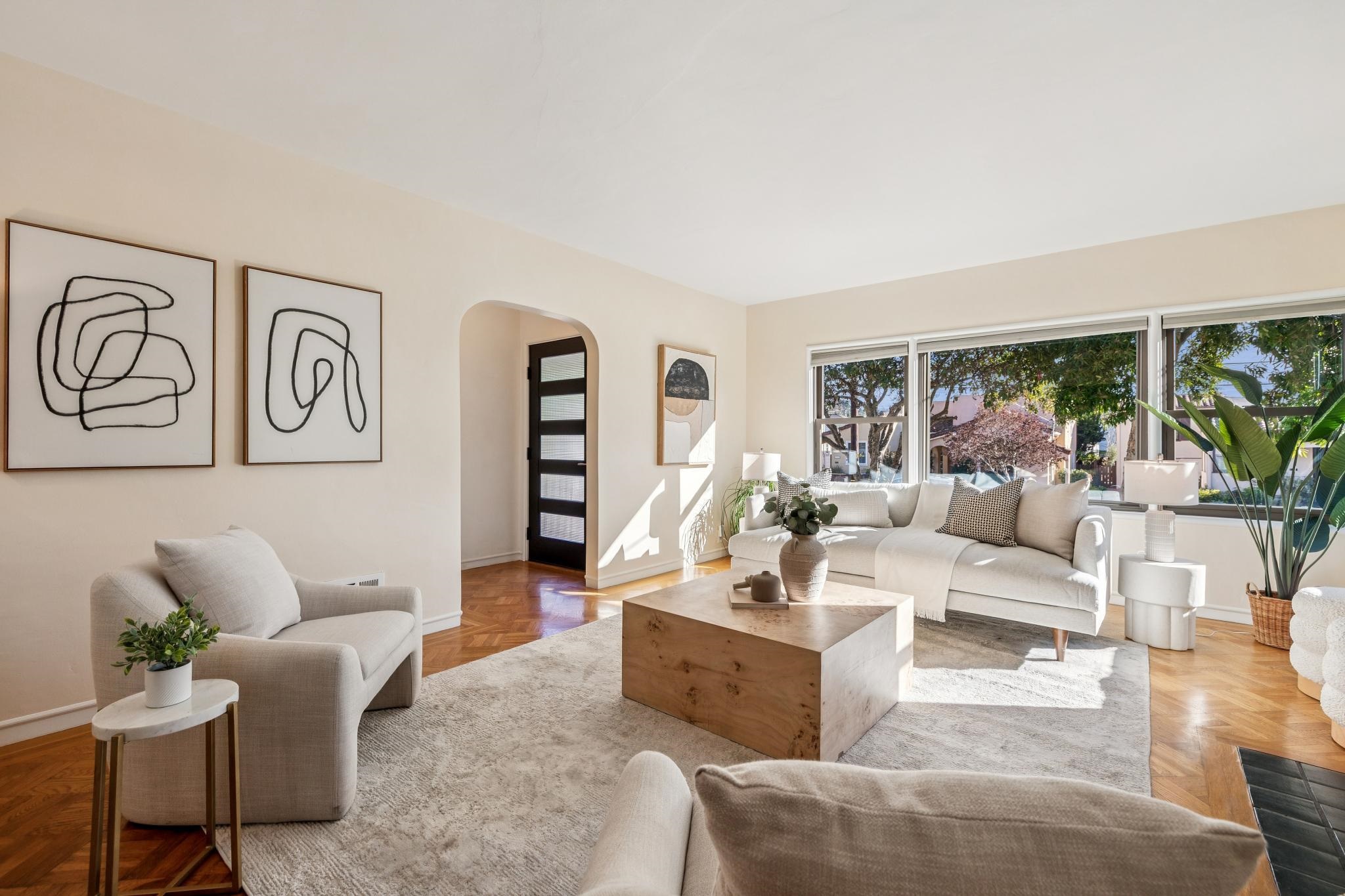 Detail Gallery Image 14 of 60 For 976 Collier Dr, San Leandro,  CA 94577 - 2 Beds | 1/1 Baths