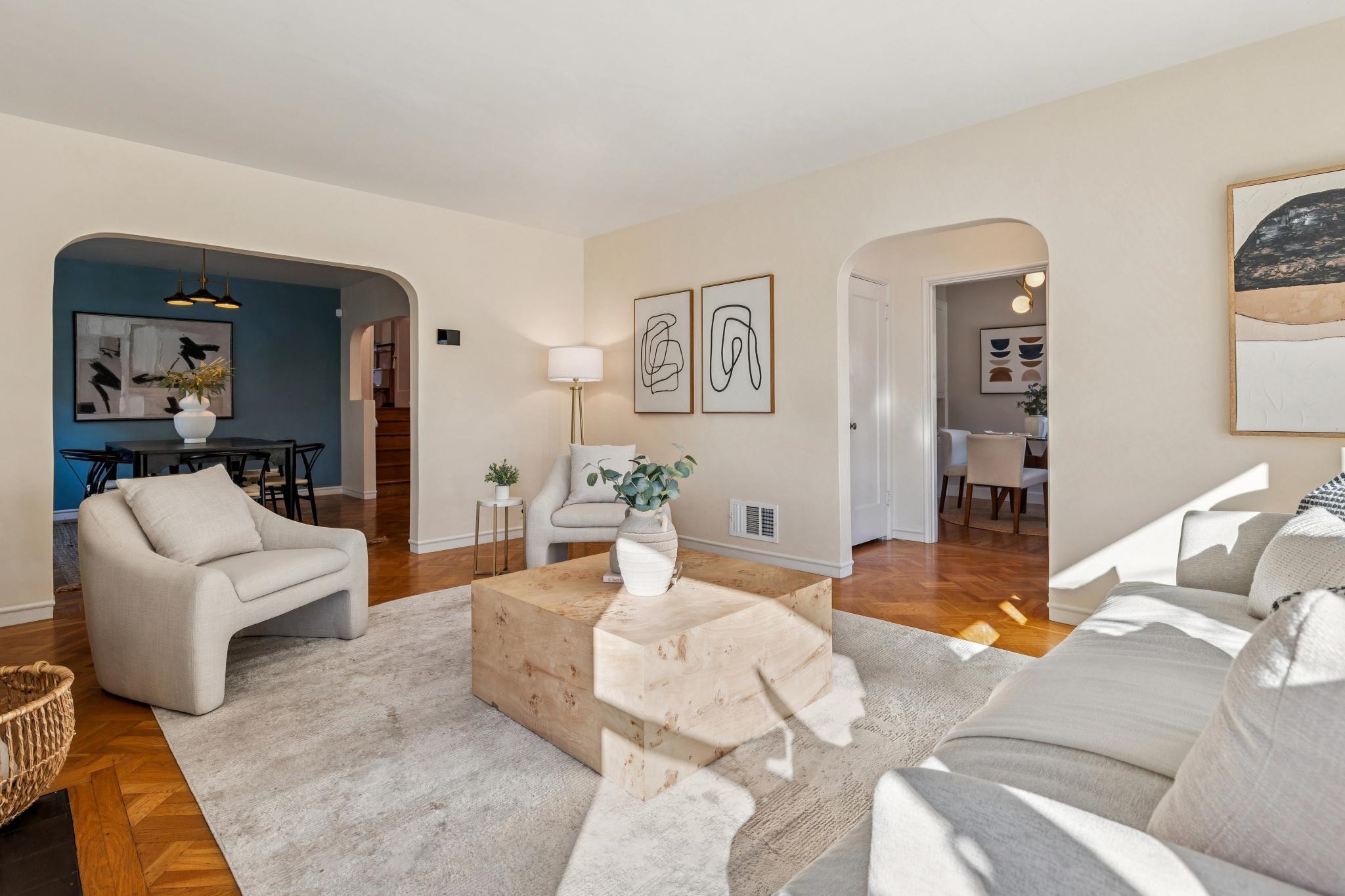 Detail Gallery Image 15 of 60 For 976 Collier Dr, San Leandro,  CA 94577 - 2 Beds | 1/1 Baths