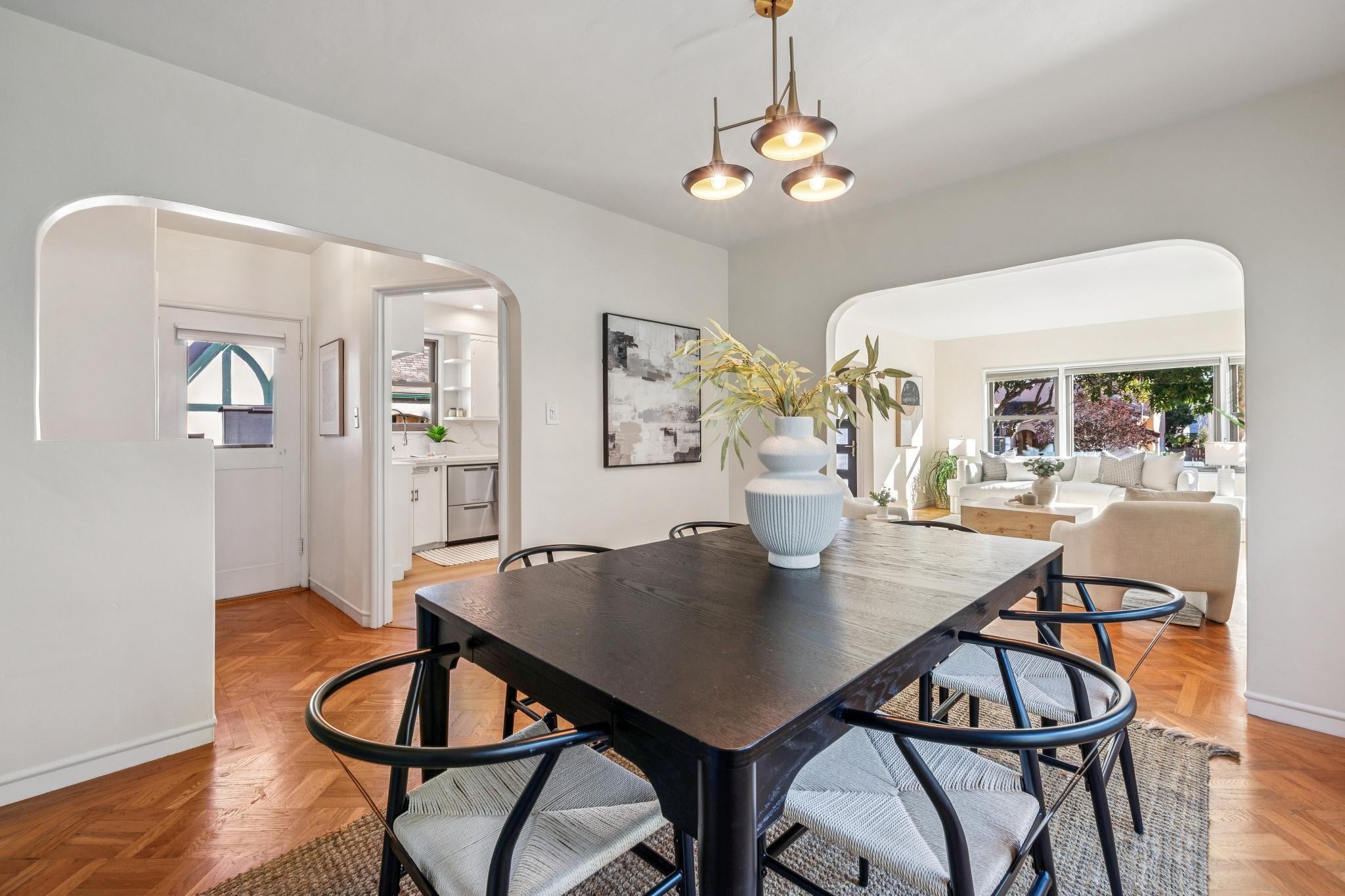 Detail Gallery Image 19 of 60 For 976 Collier Dr, San Leandro,  CA 94577 - 2 Beds | 1/1 Baths